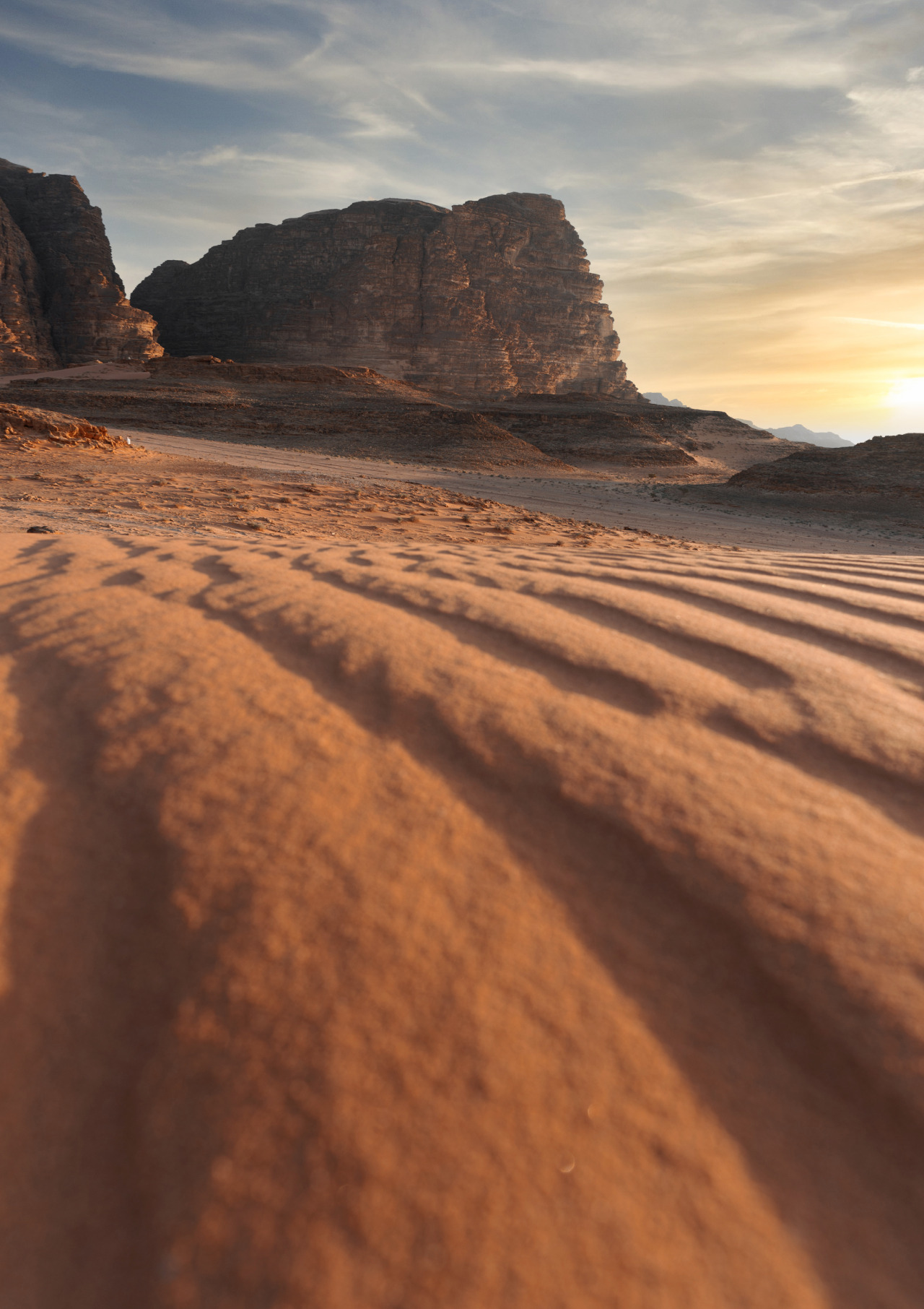 Wadi Rum