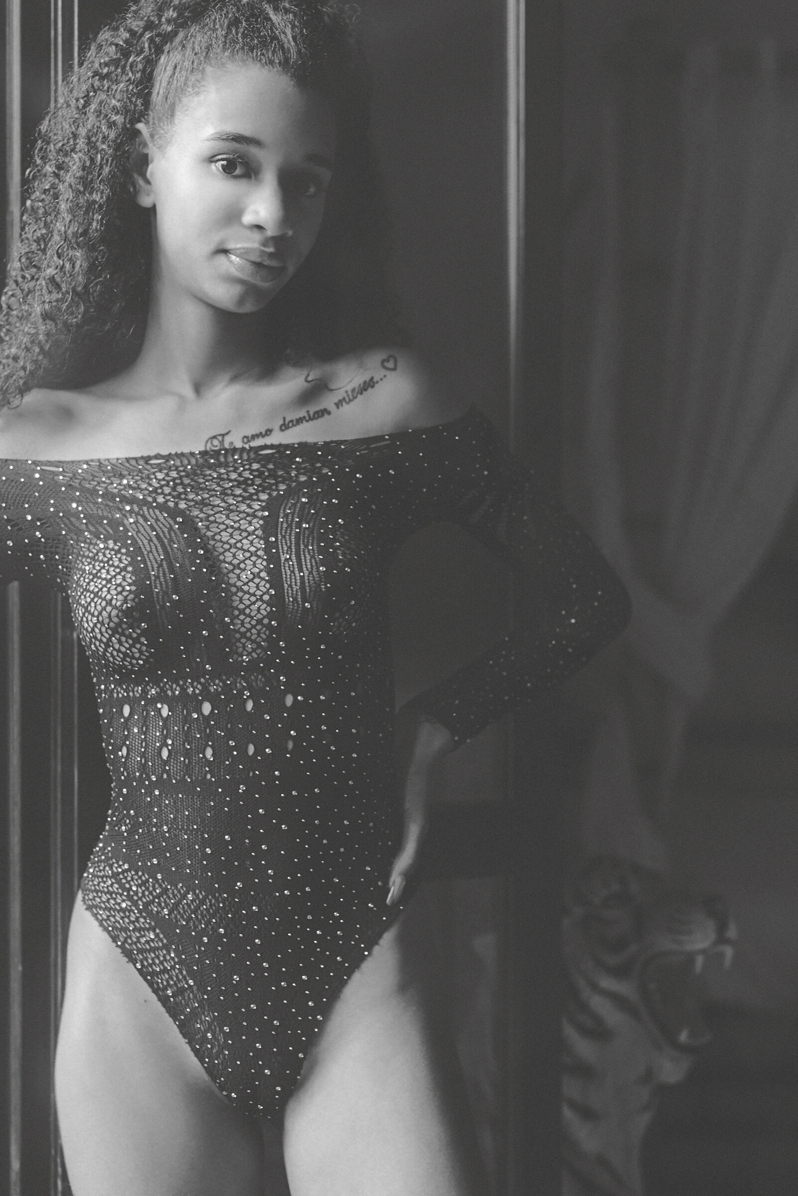 Daniela Martinez BN Digital 2