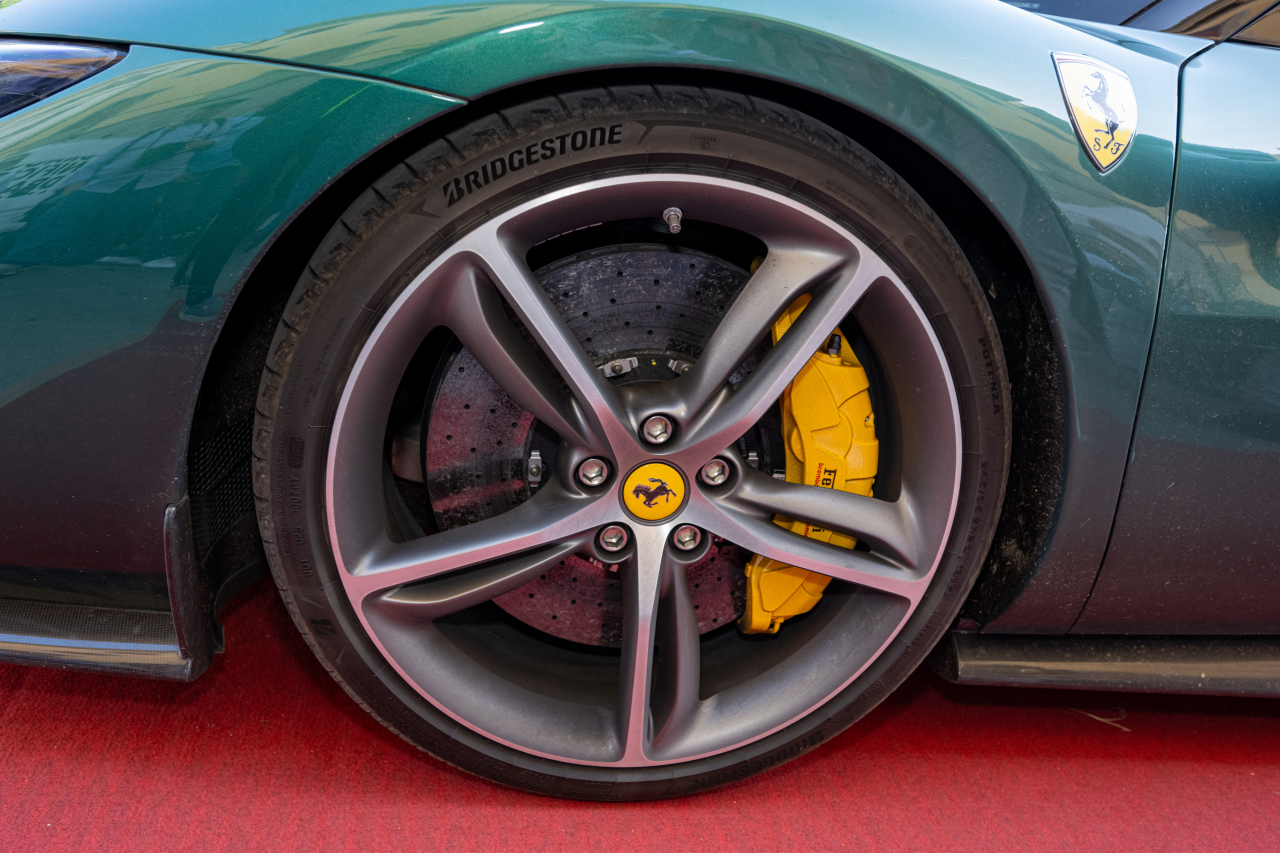 1000 miglia Massa Ms