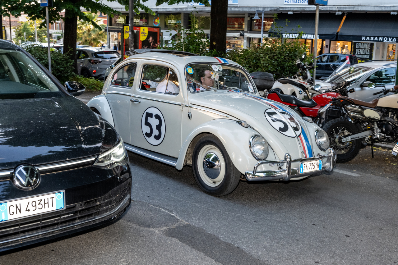 1000 miglia Massa Ms
