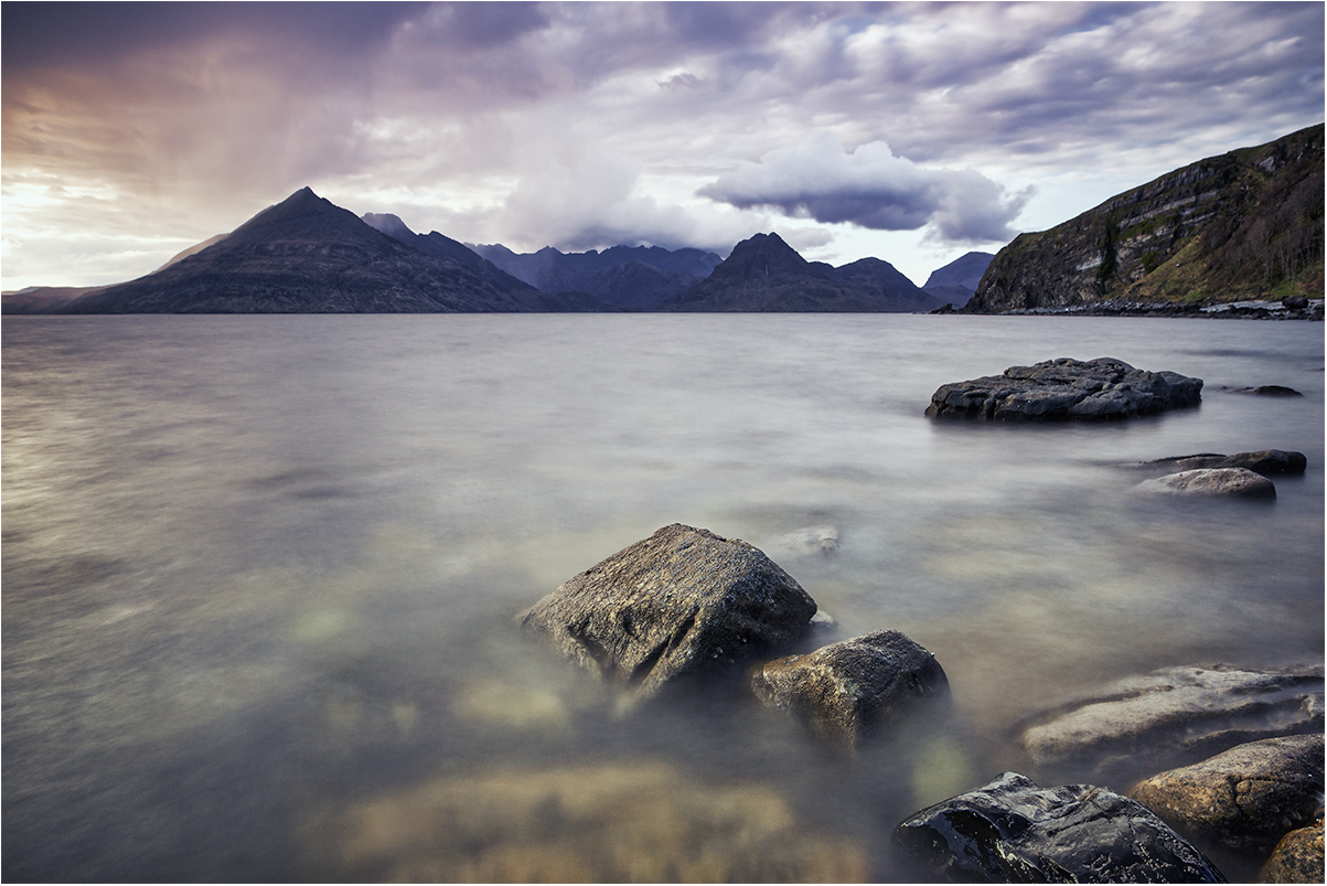 Isle of Skye: Elgol