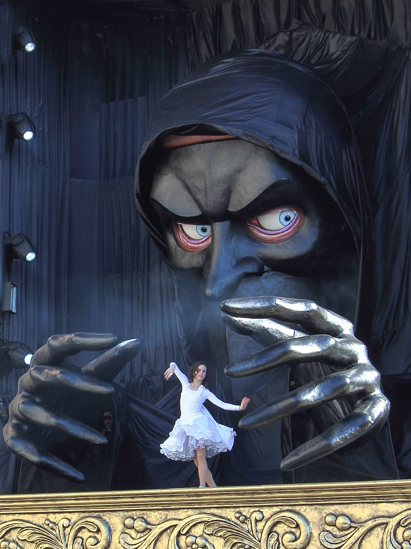 Donna, vita, libertà!