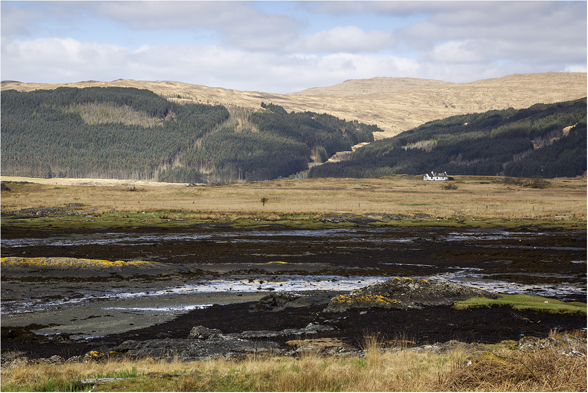 Isle of Mull