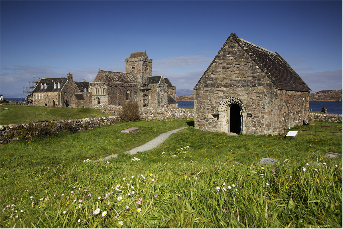 isle of Iona