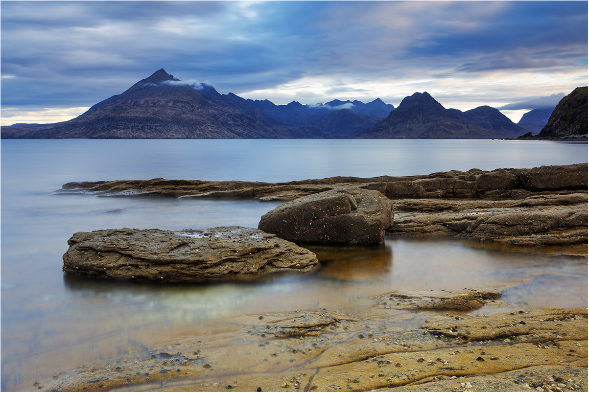 Isle of Skye: Elgol