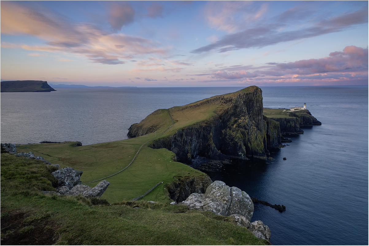 Isle of Skye: Neist Point
