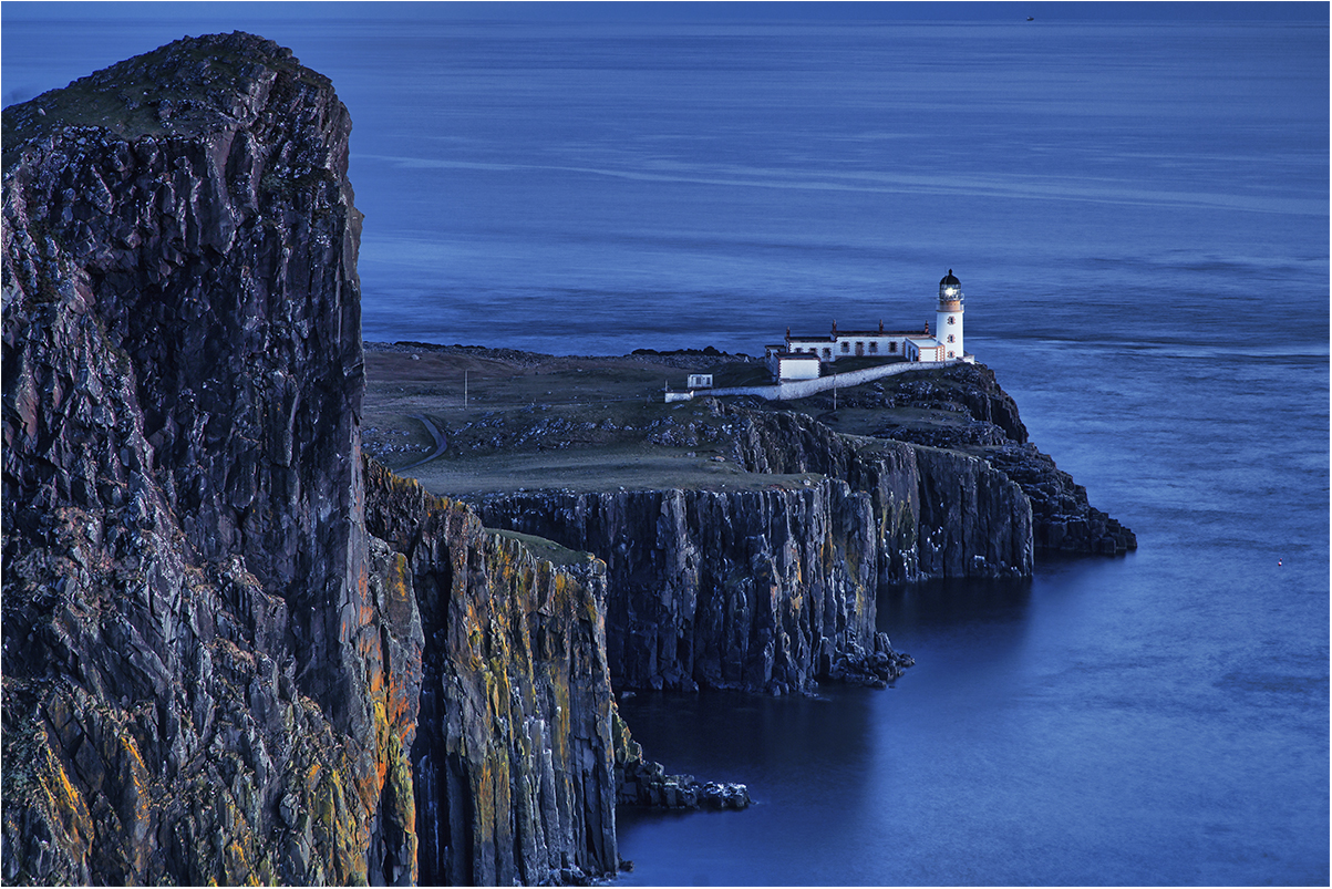 Isle of Skye: Neist Point