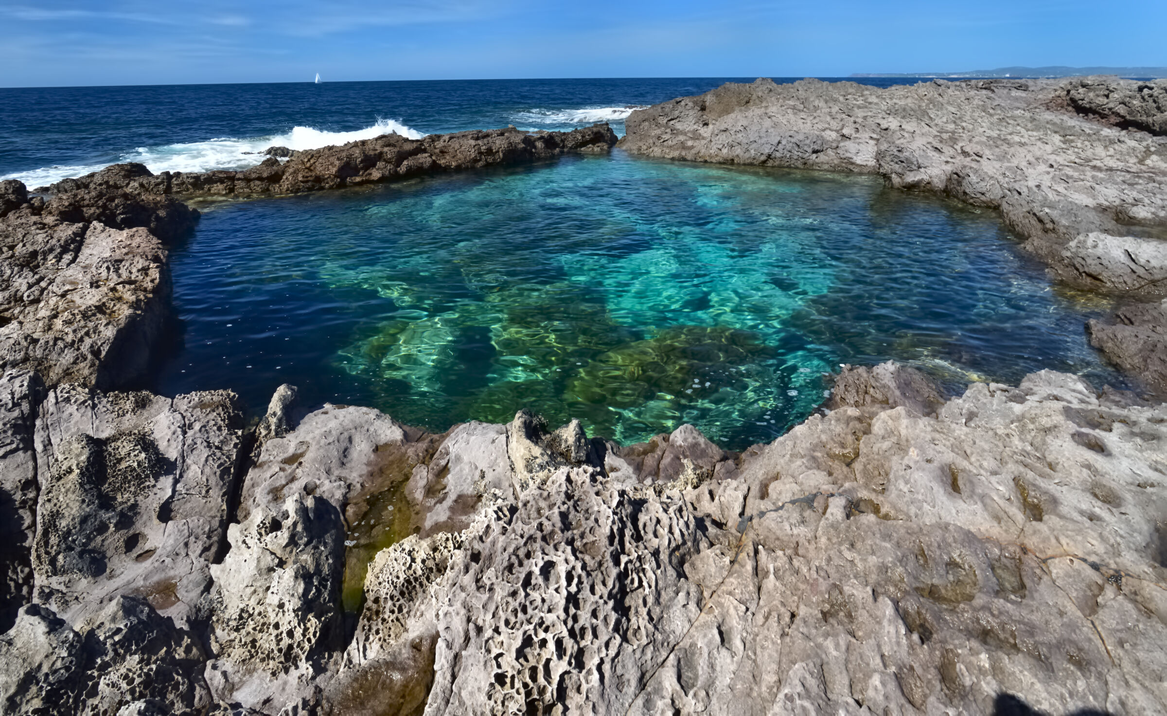 Punta Caragoli Calasetta
