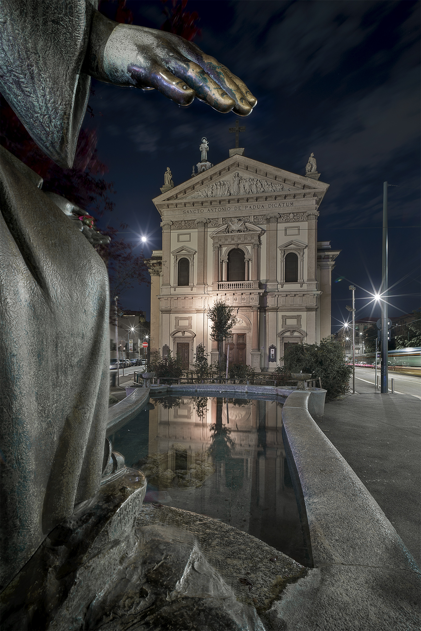 St. Anthony's Church