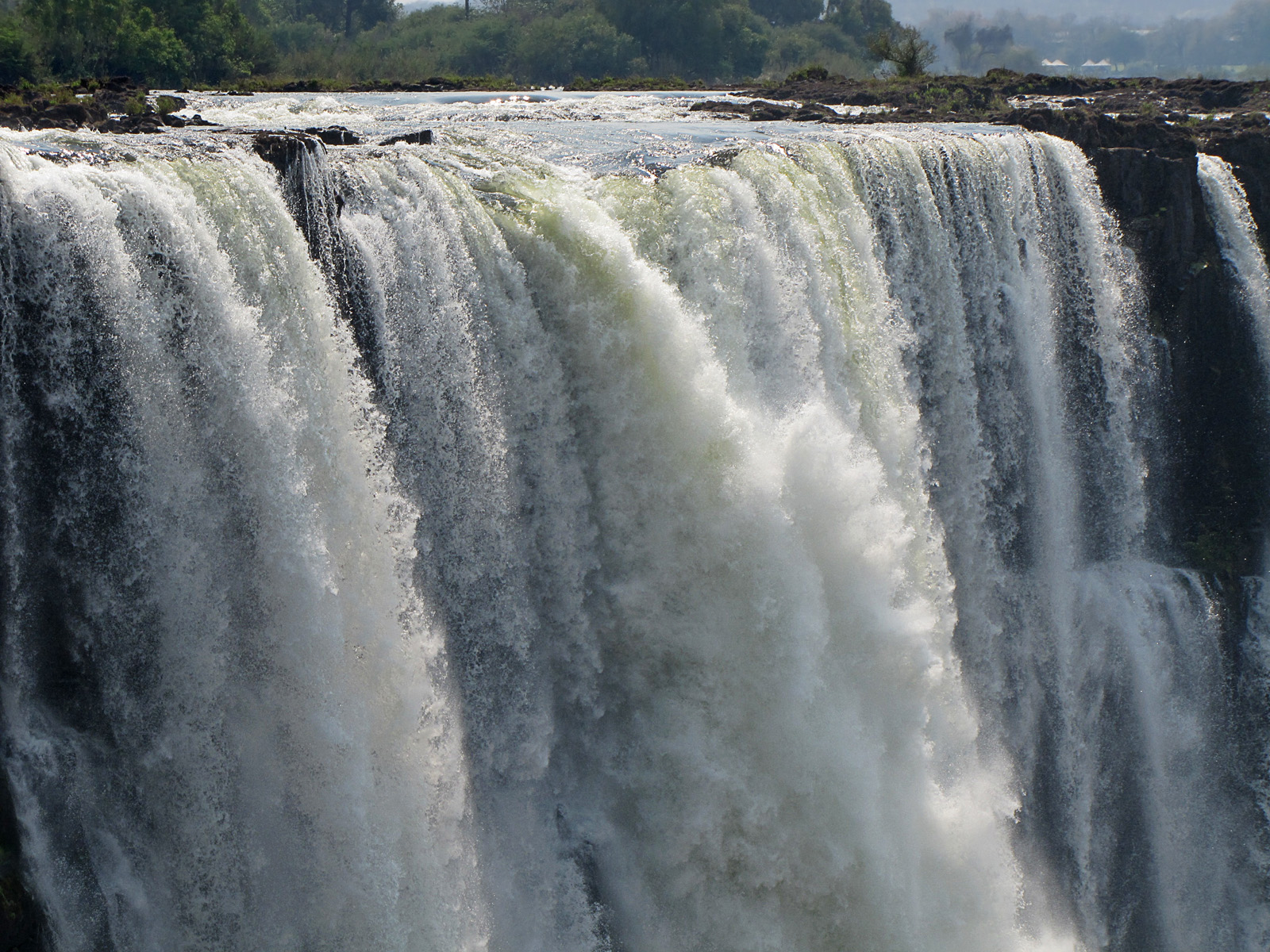 Victoria Falls