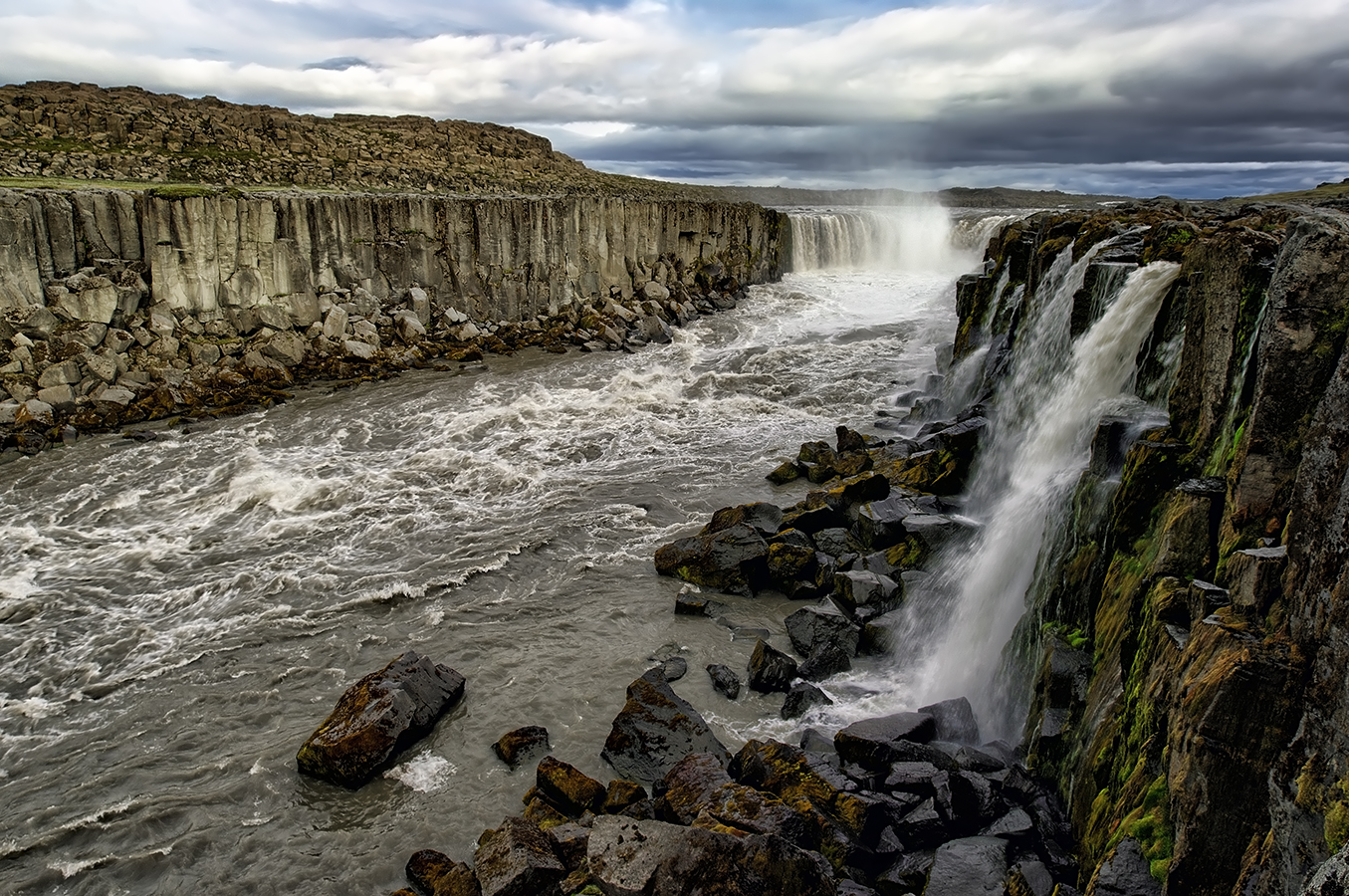 Dettifoss