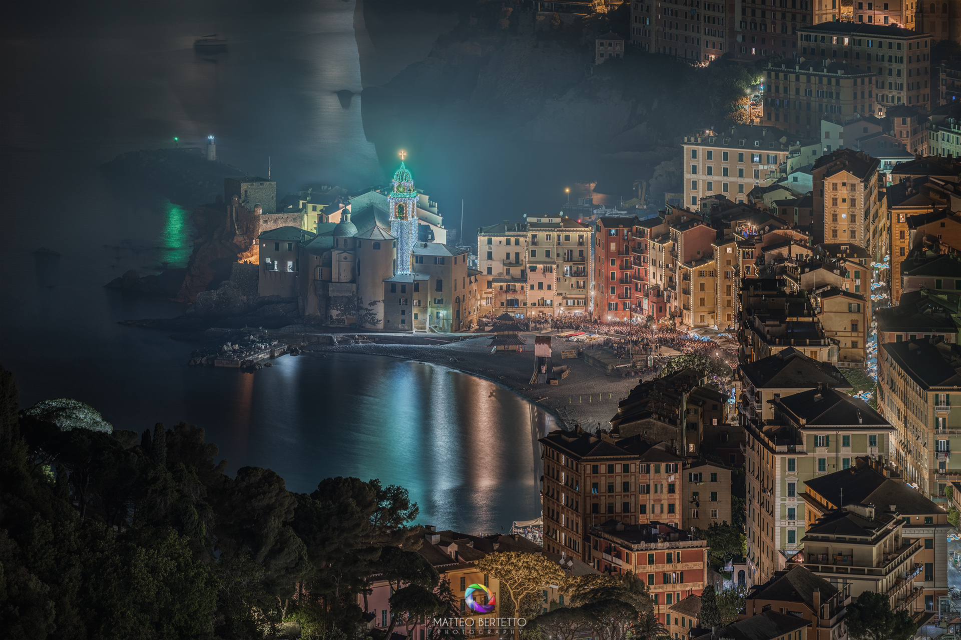 Camogli