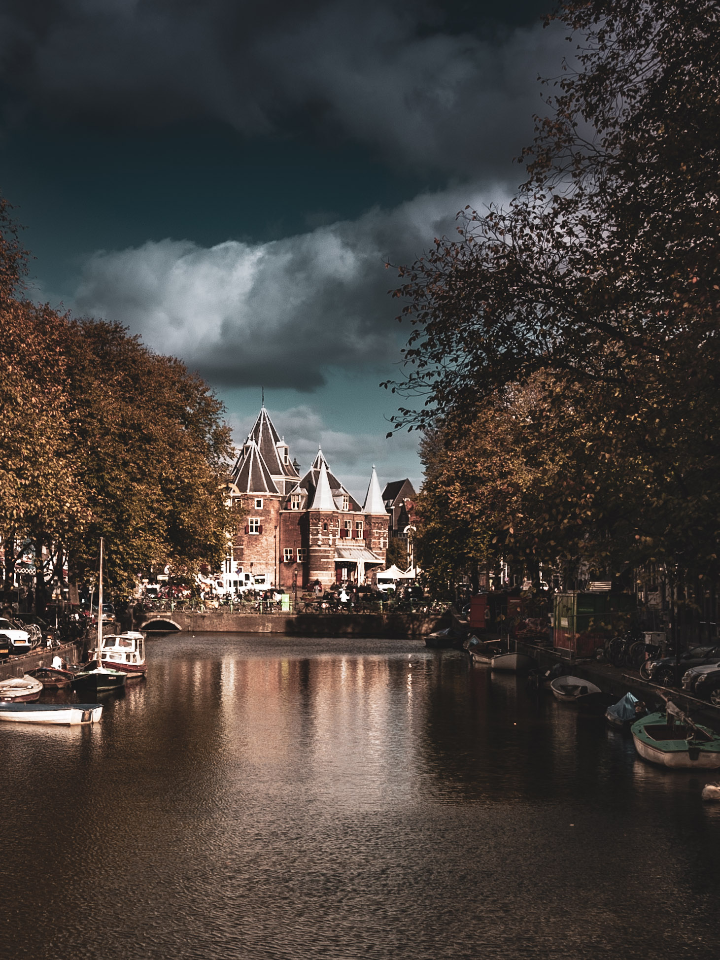 Amsterdam