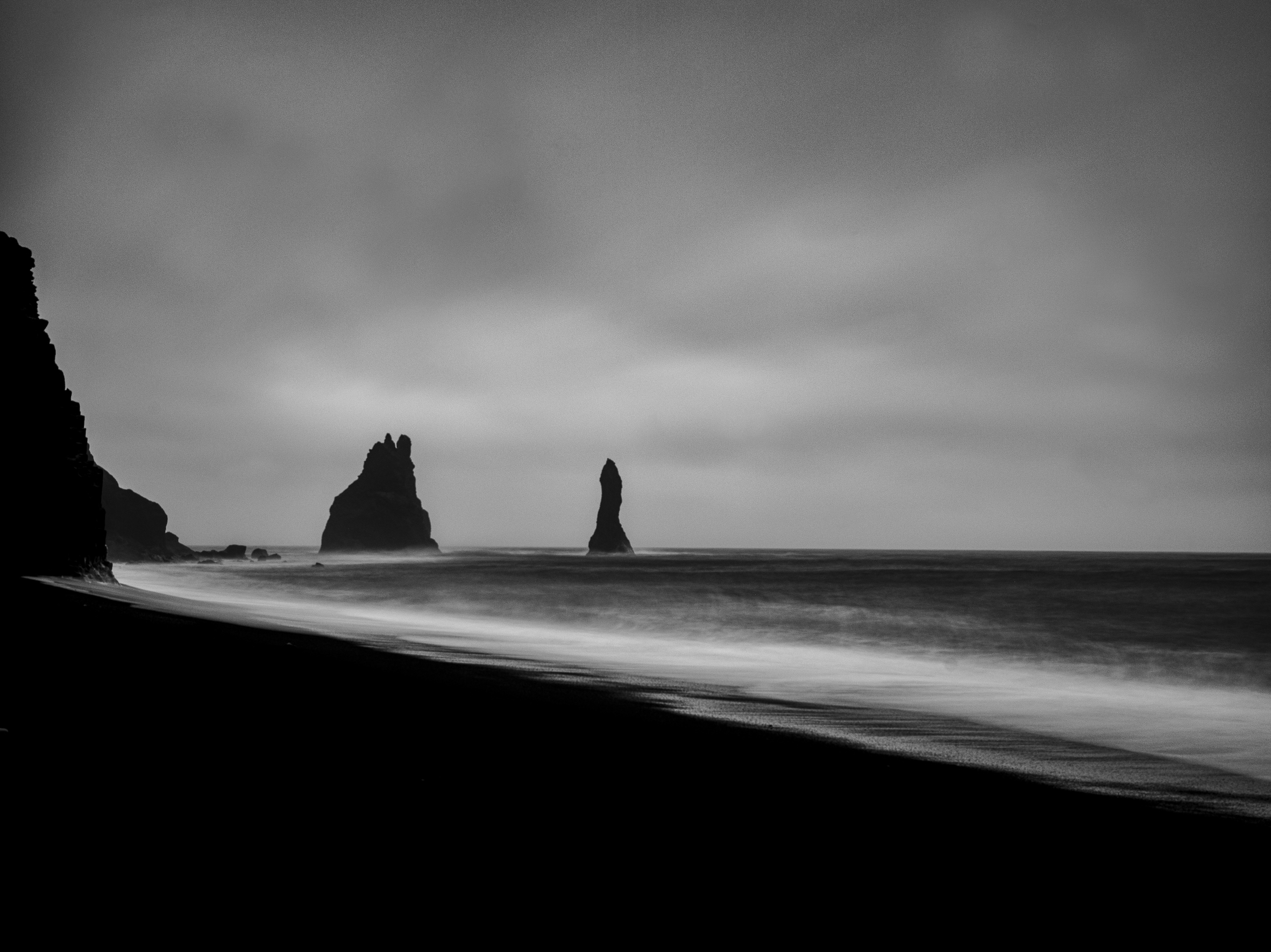 Icelandic Landscapes