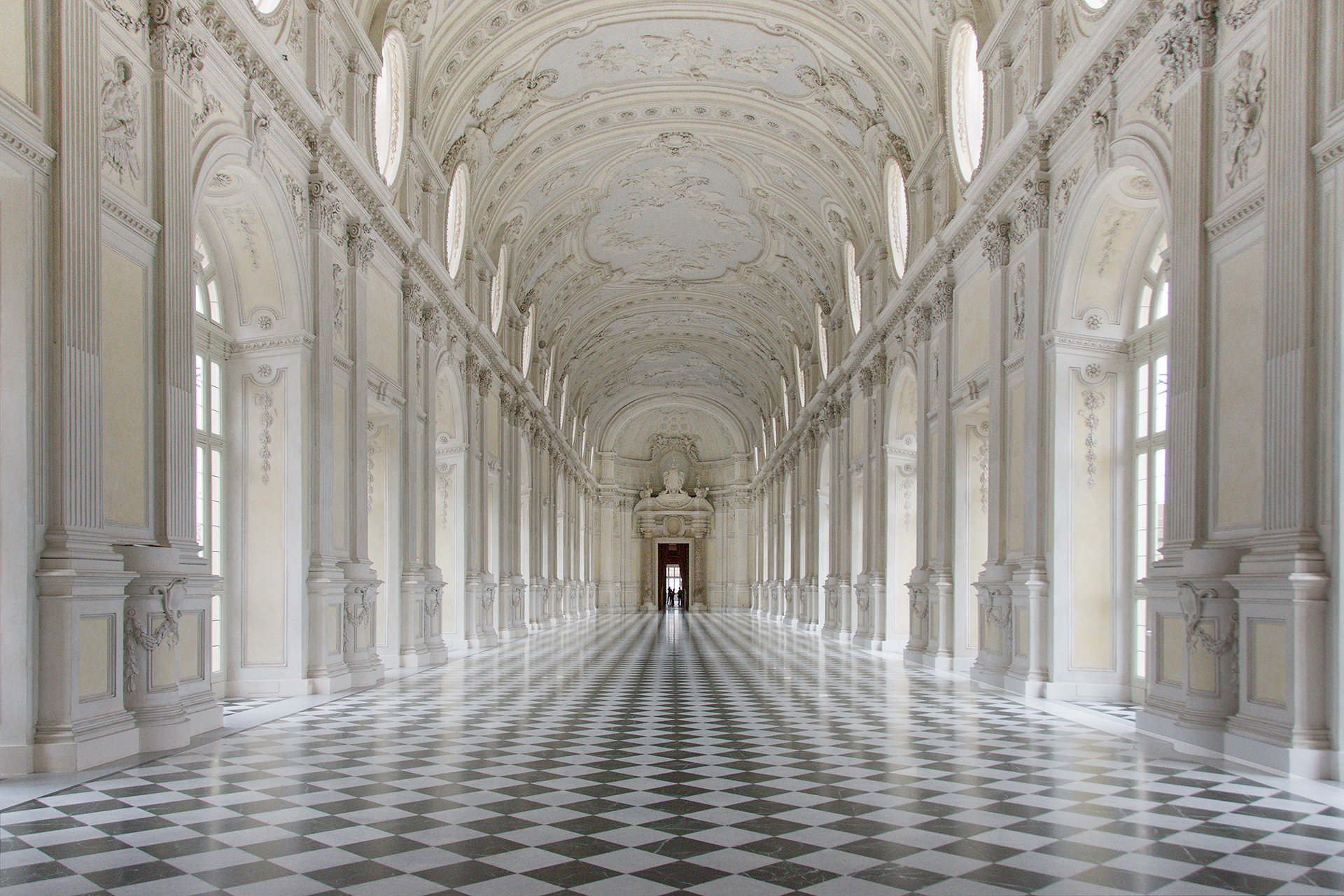 Reggia di Venaria