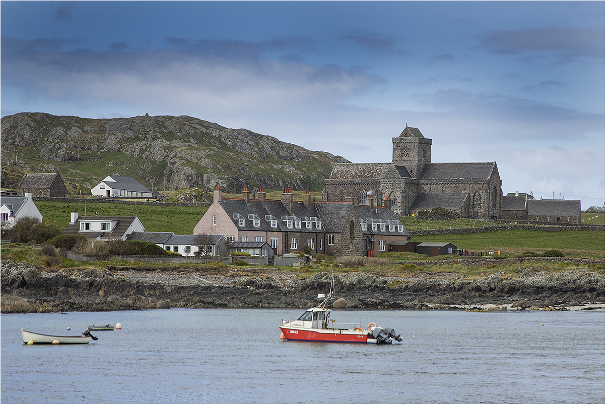 Iona Island