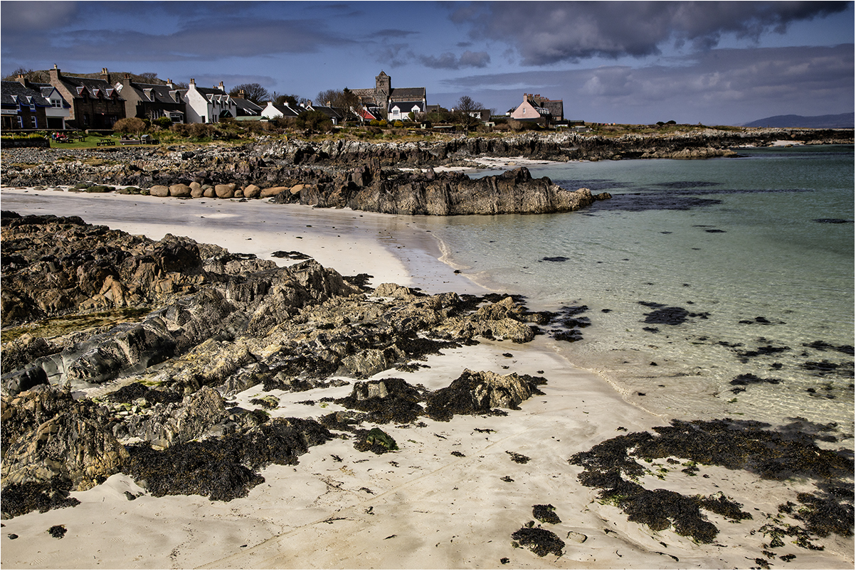 Iona Island