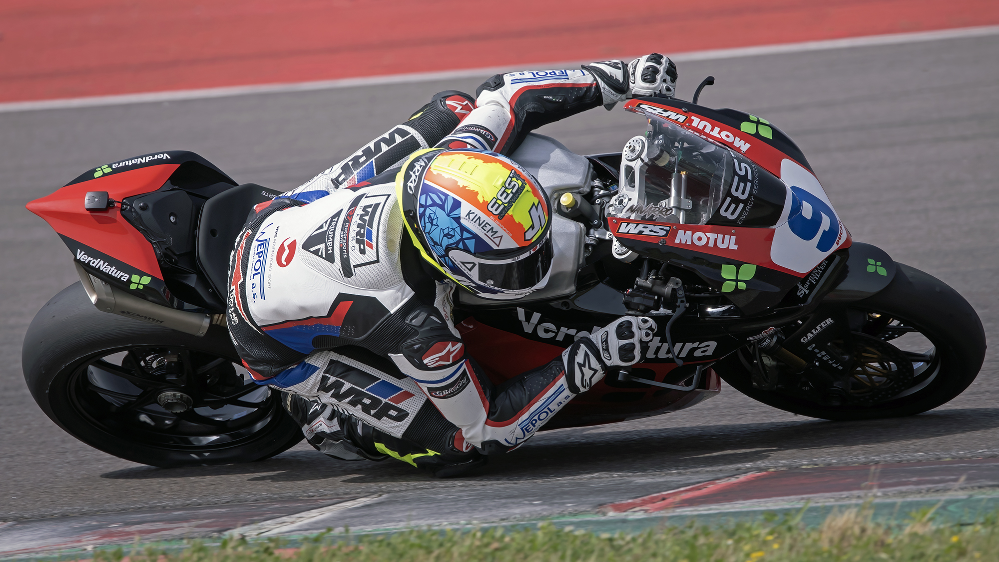 Tests WSBK Cremona 19-20 June 2024