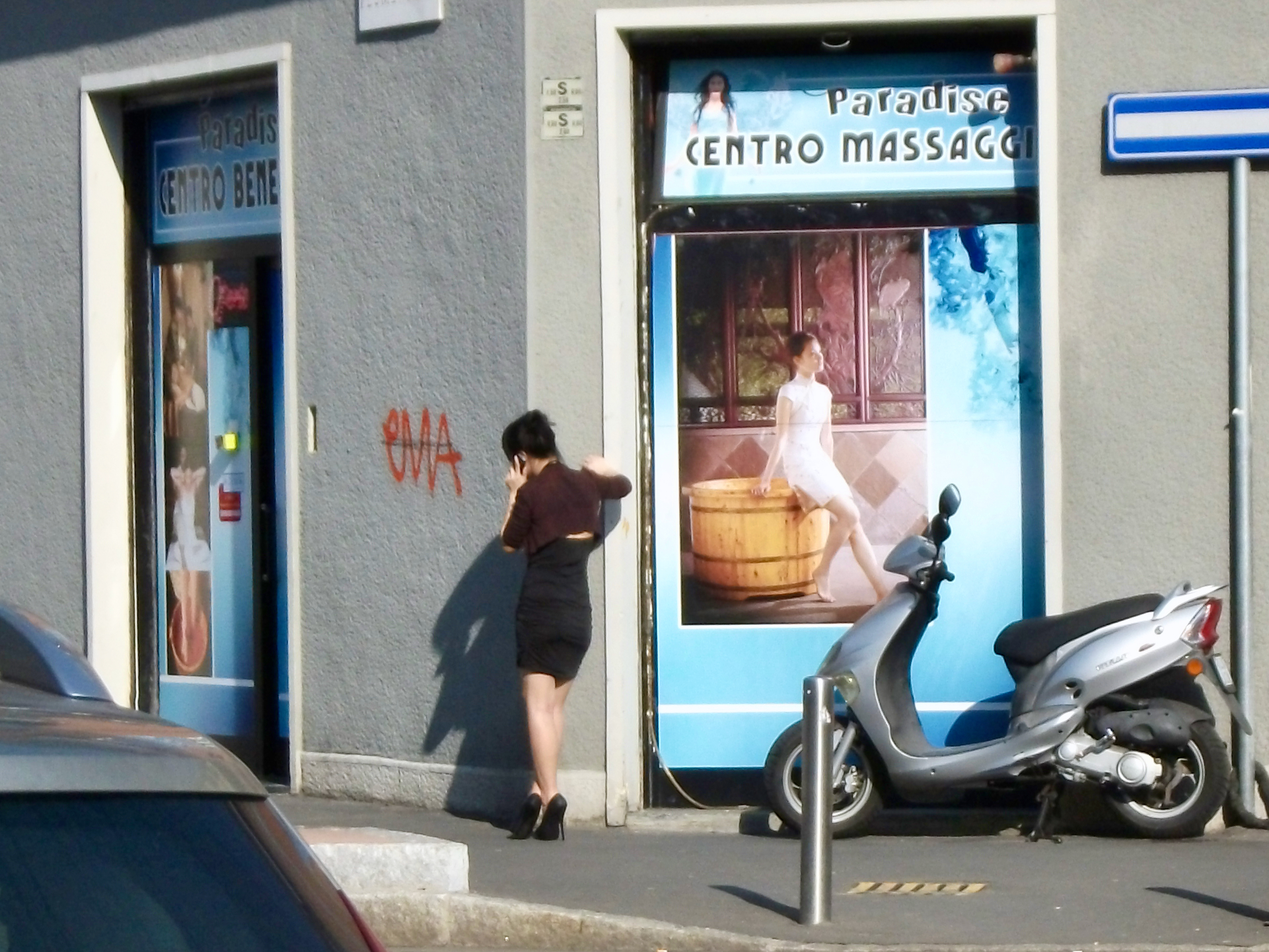 Senza Titolo