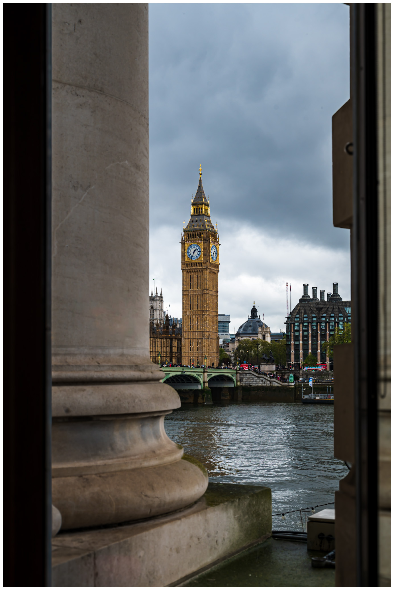 Big ben