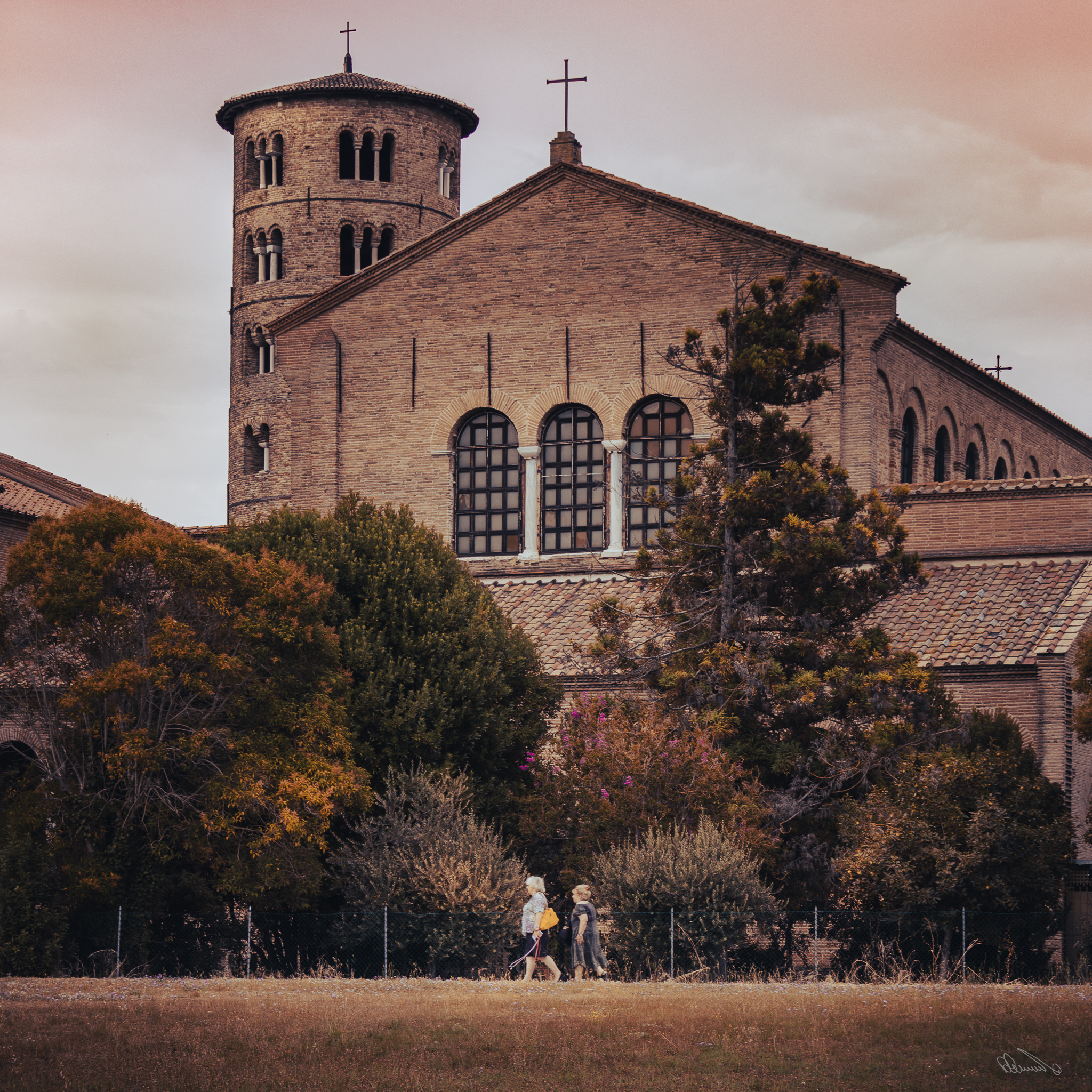 Sant'Apollinare in Classe