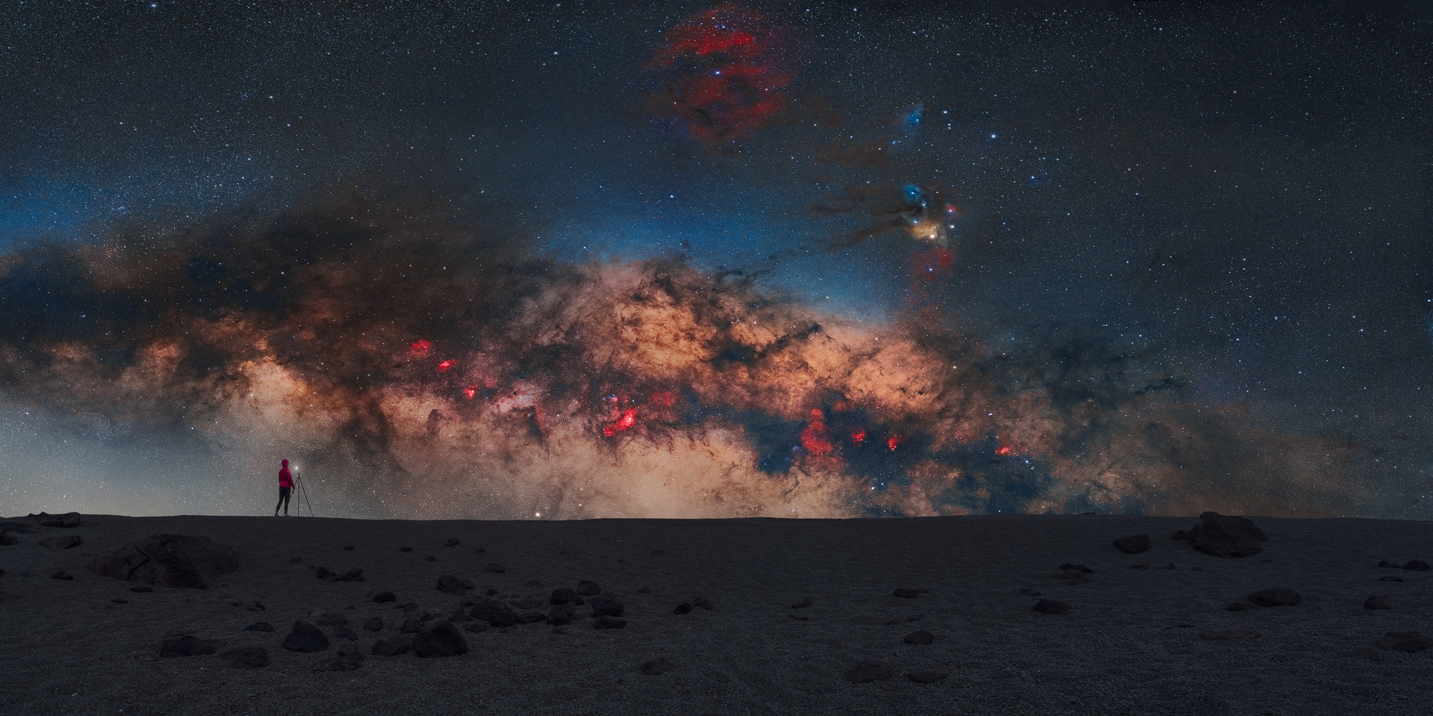 interstellar