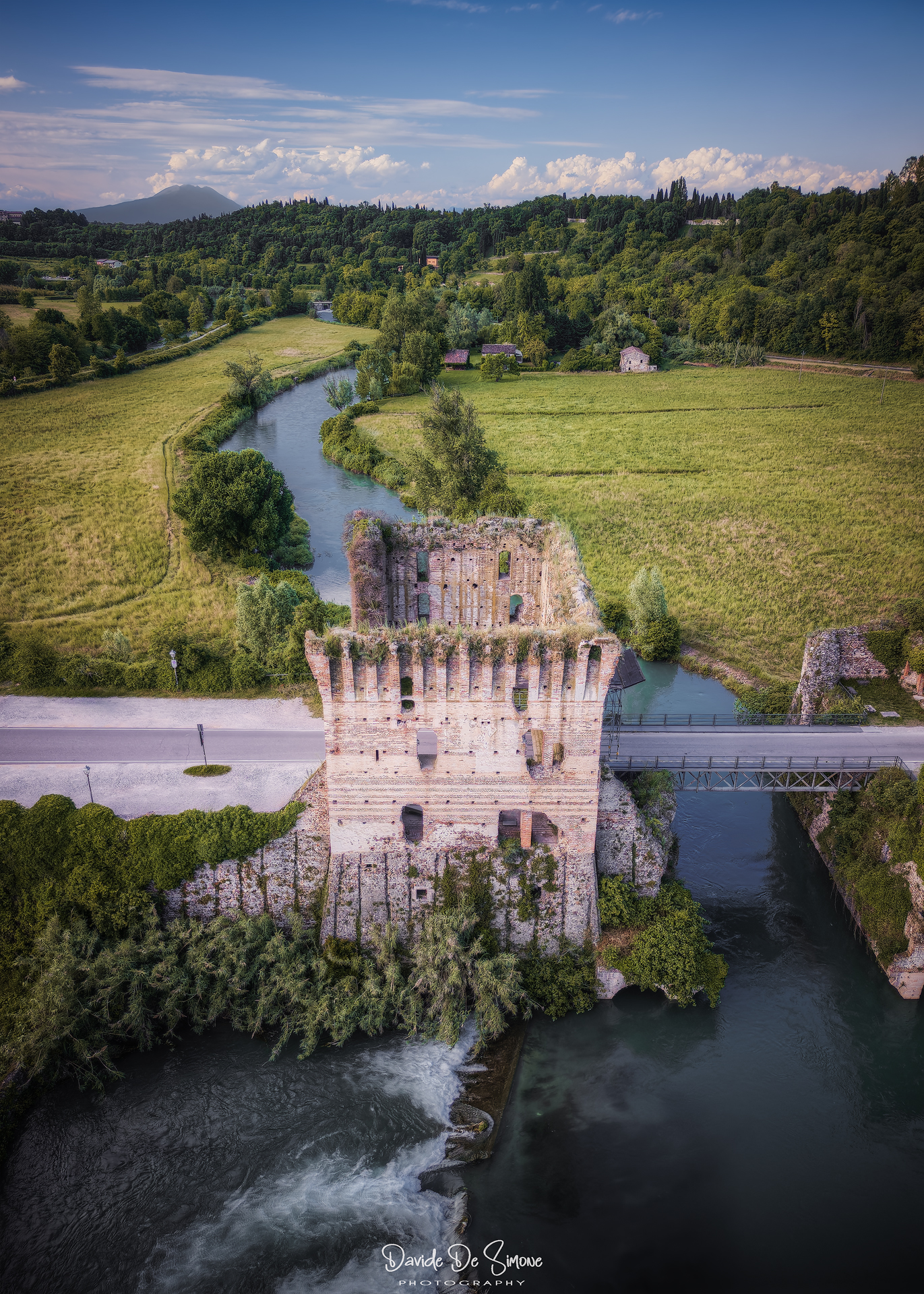 Borghetto sul Mincio
