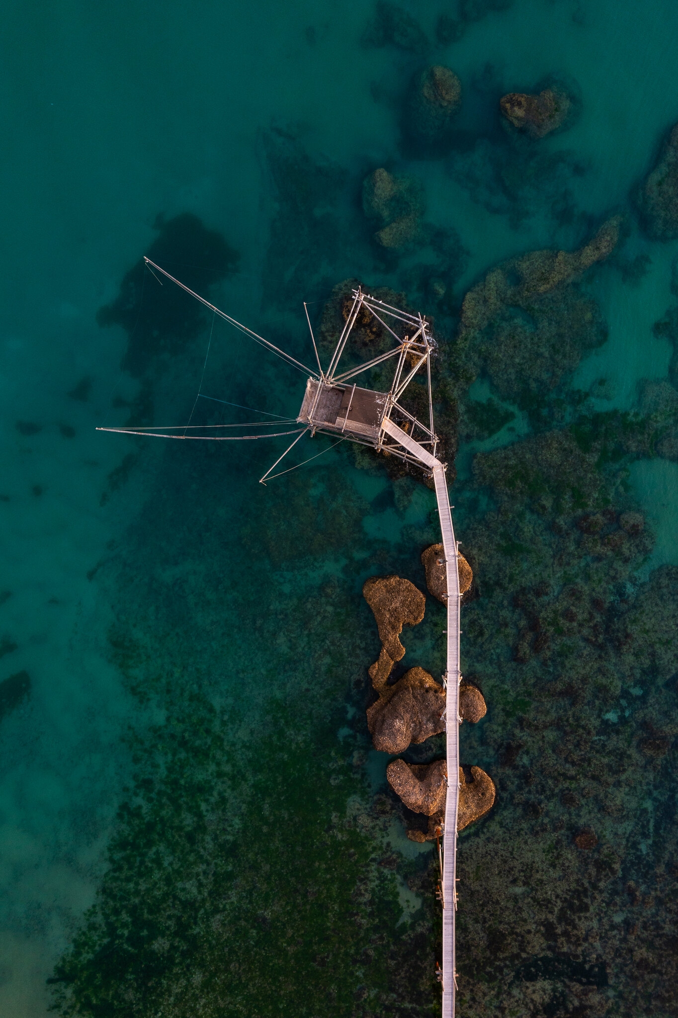 Punta Aderci