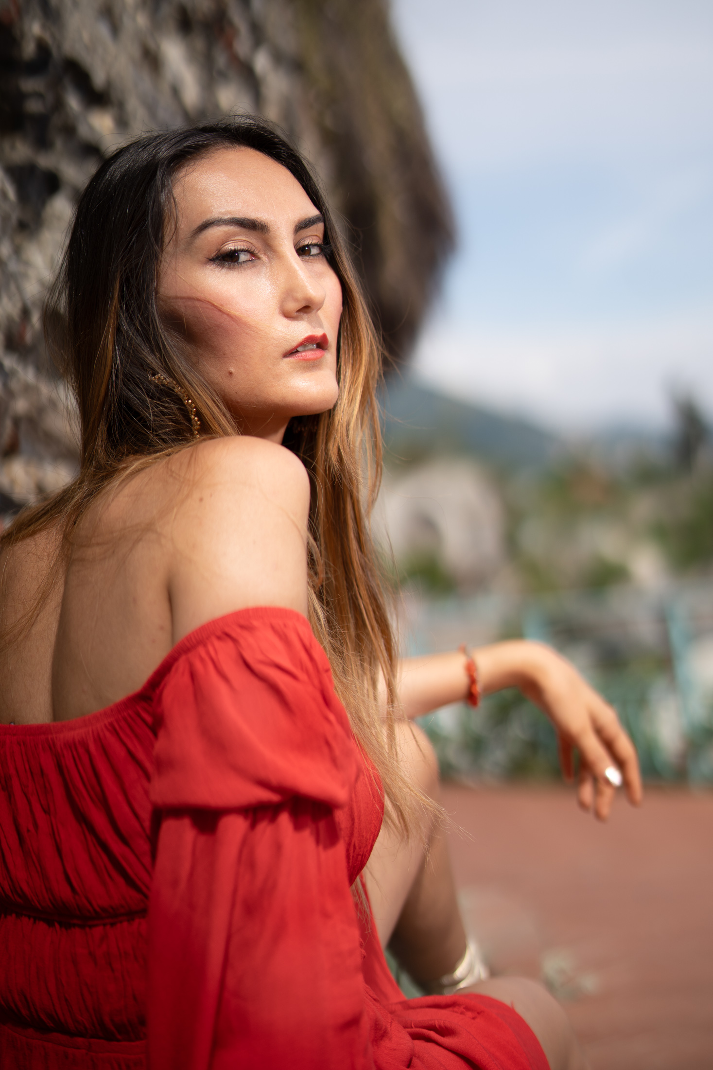 Yasmine