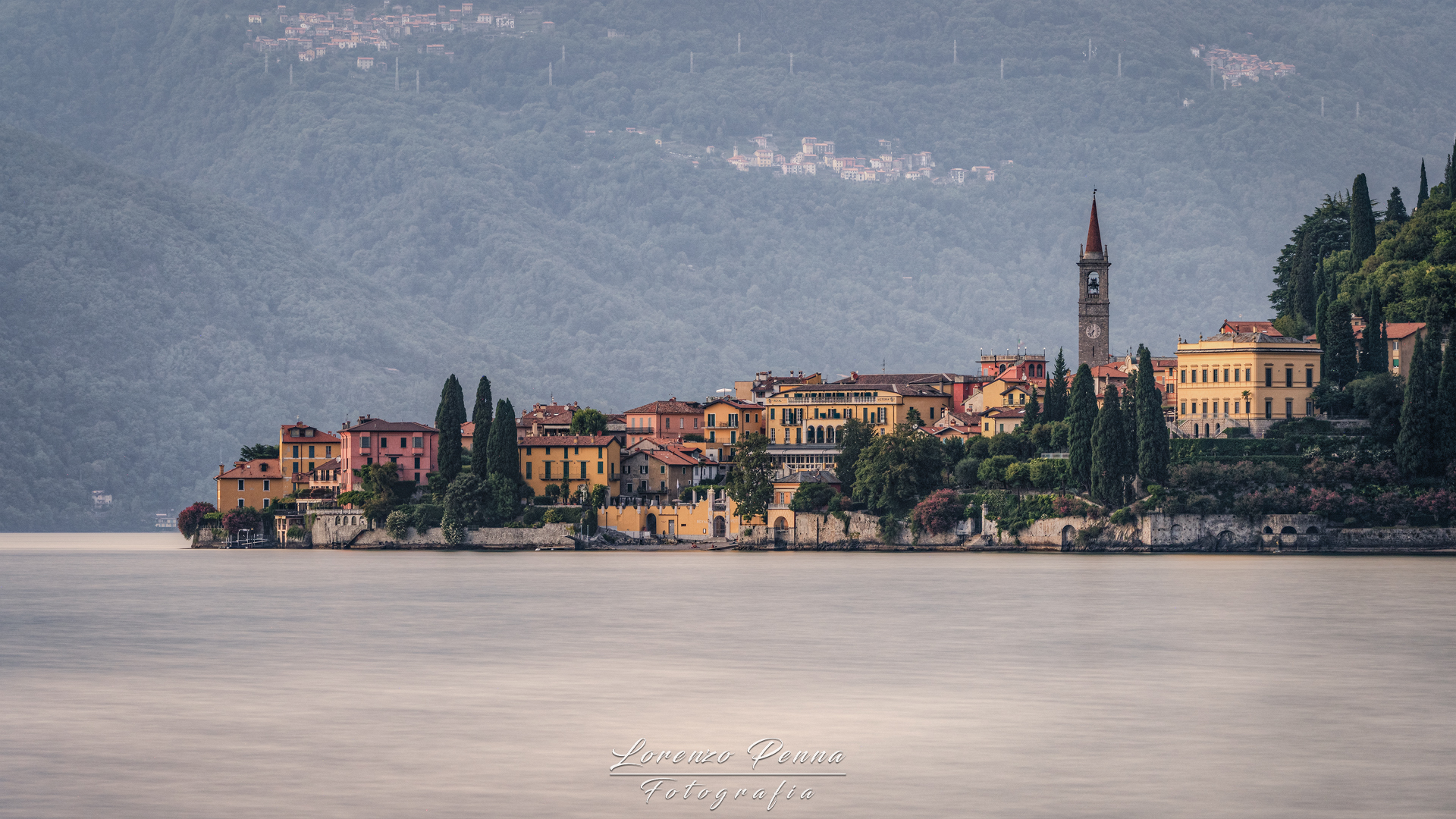 Varenna