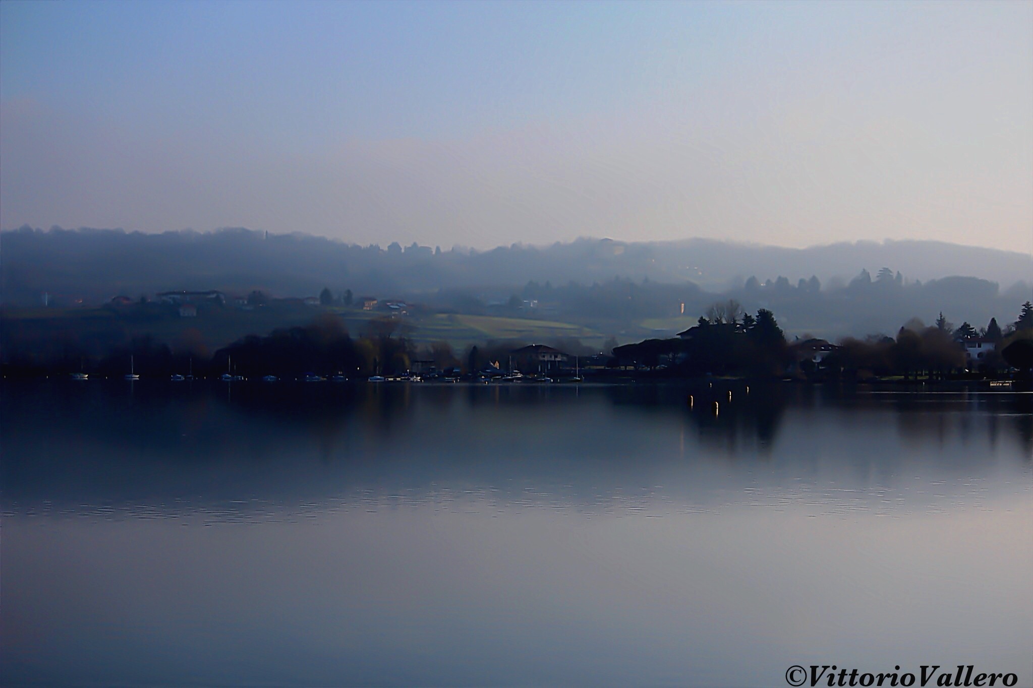 Acquerello....per caso