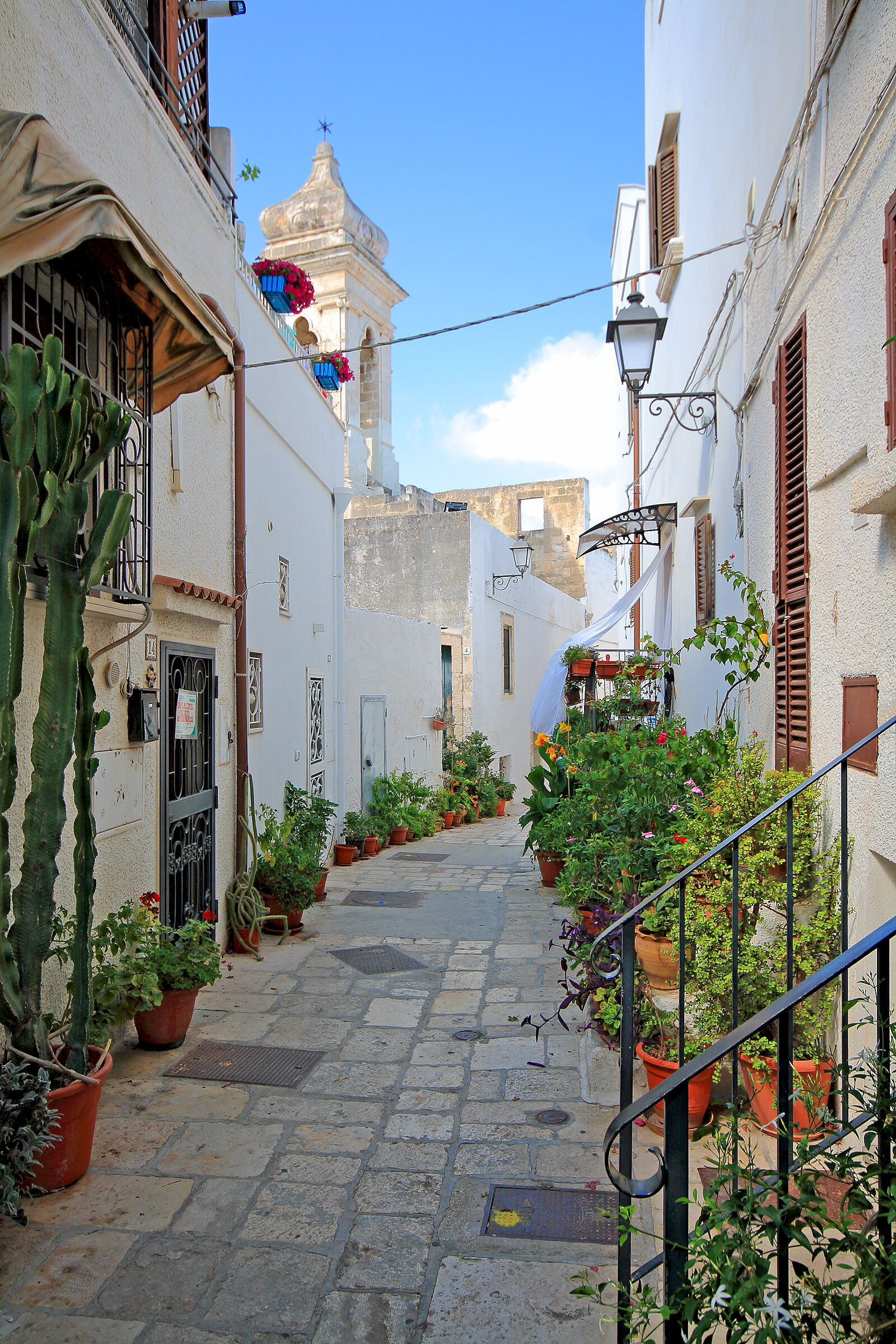 Polignano a mare