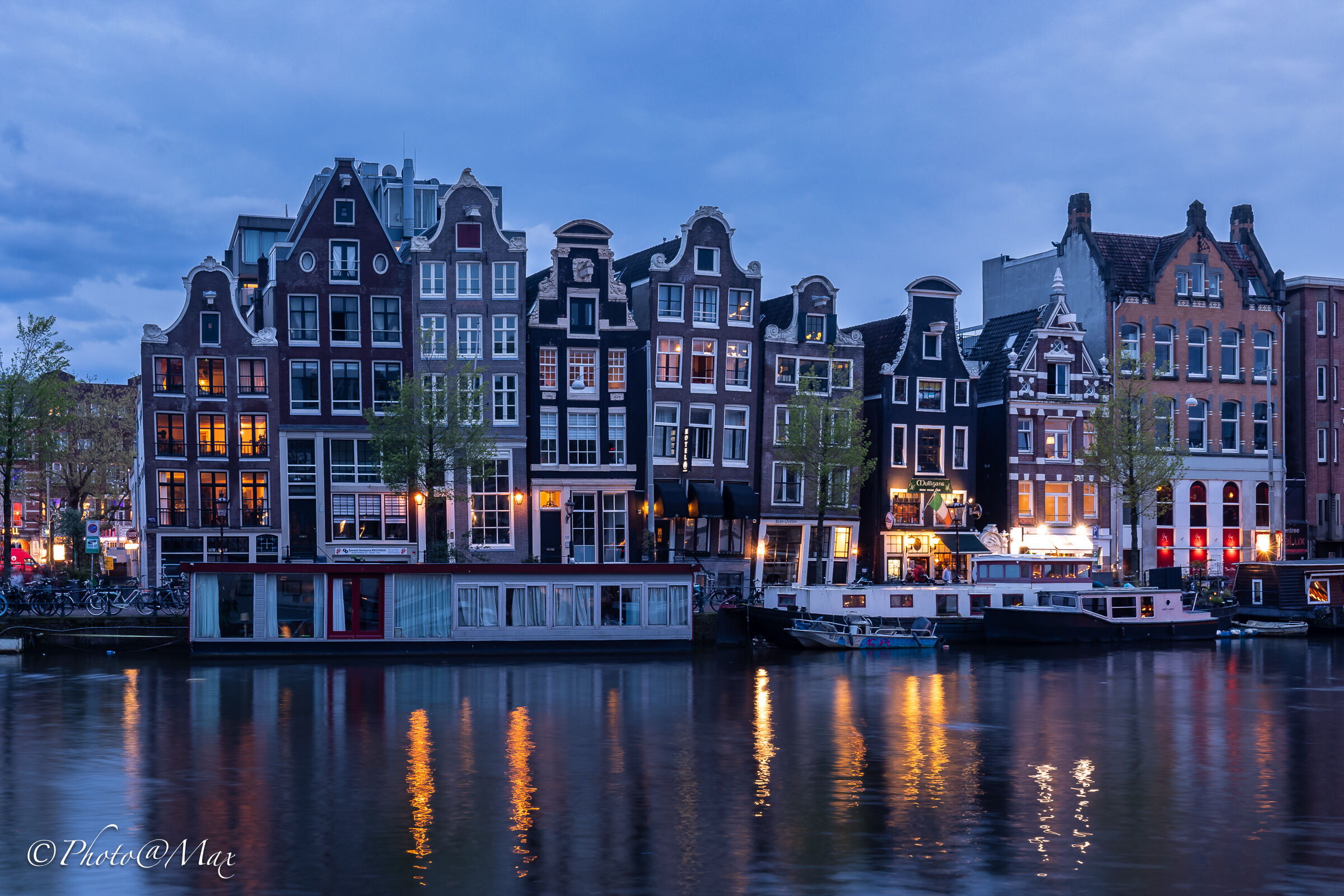 Amsterdam