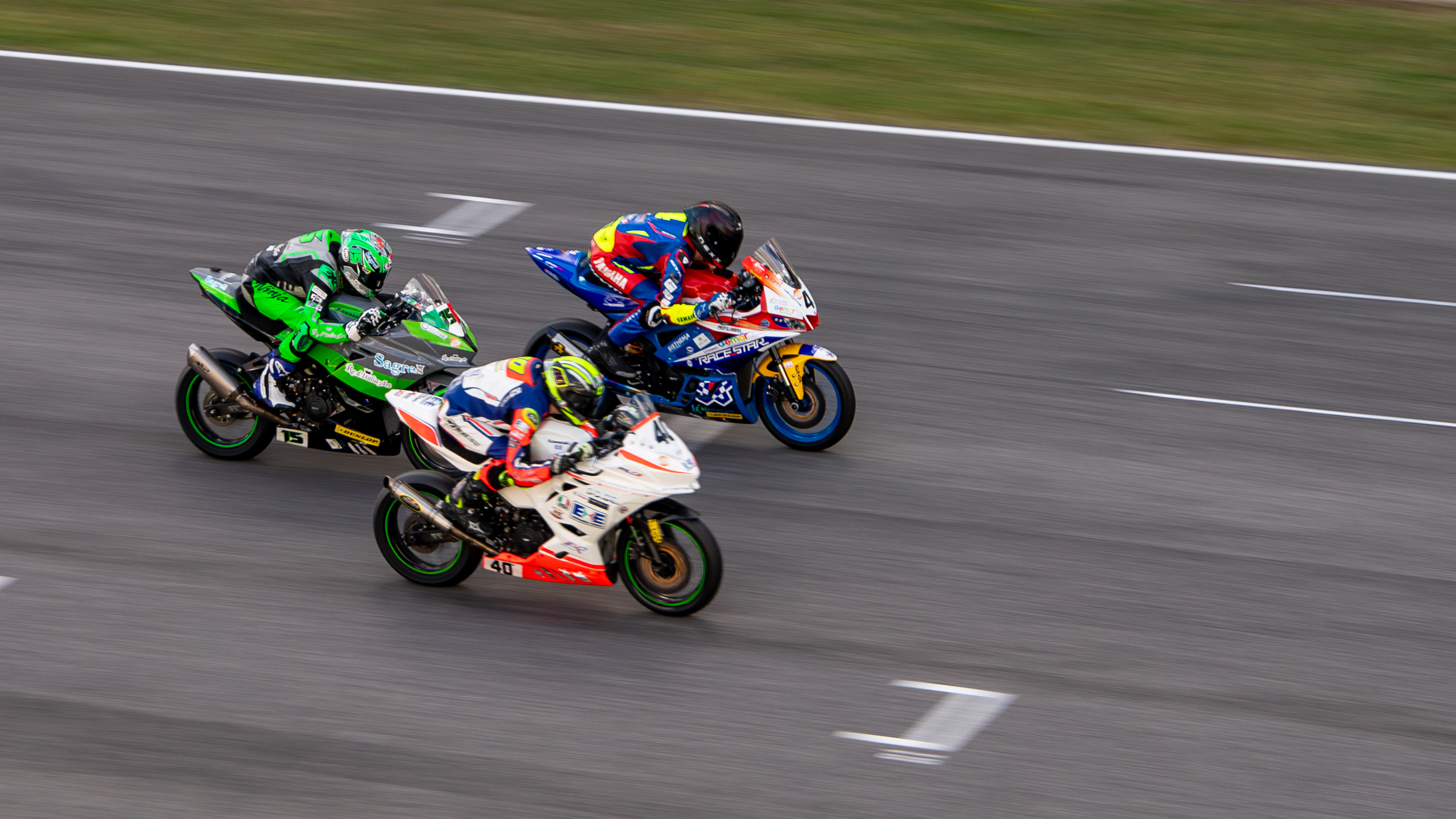 Italian Speed Championship - Mugello 2024