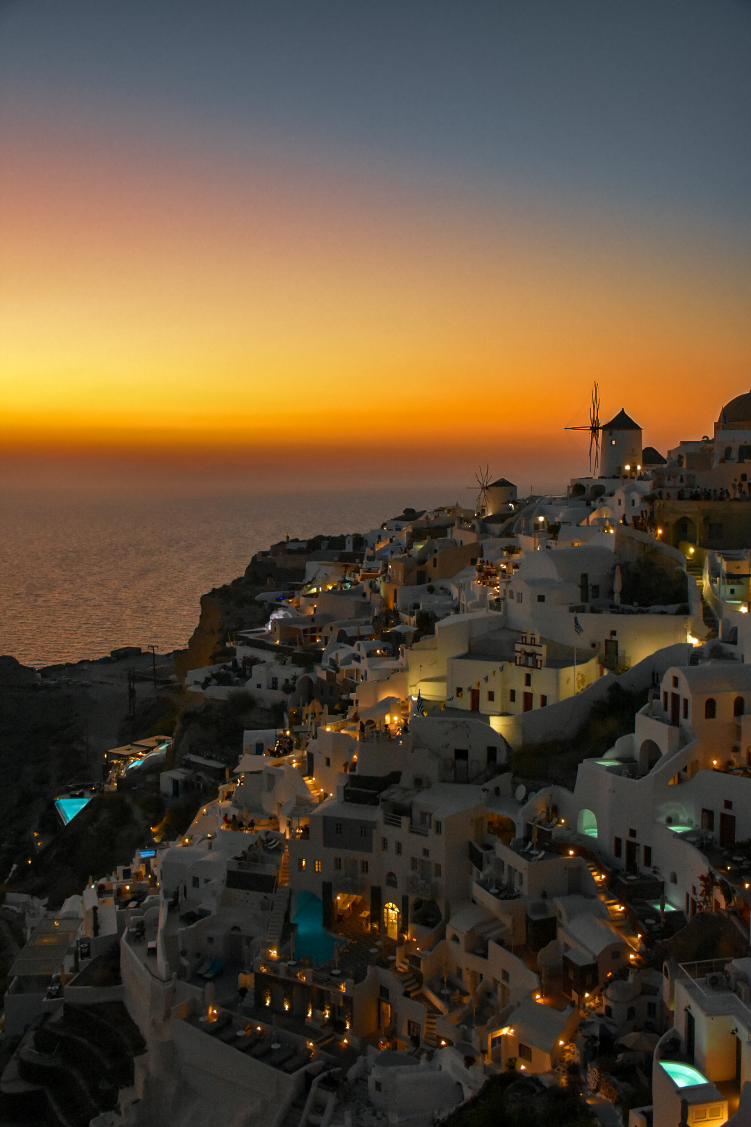 Santorini