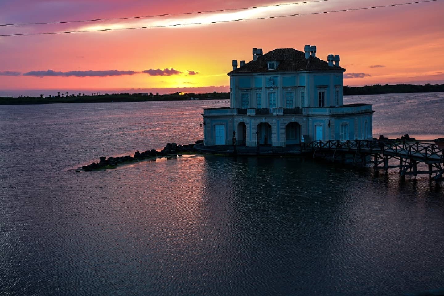 Casina Vanvitelliana