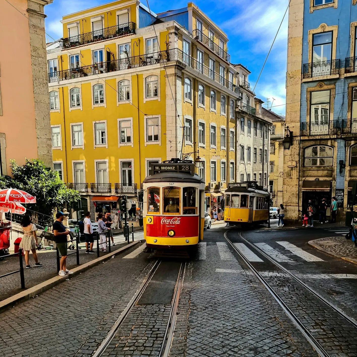 Lisbon