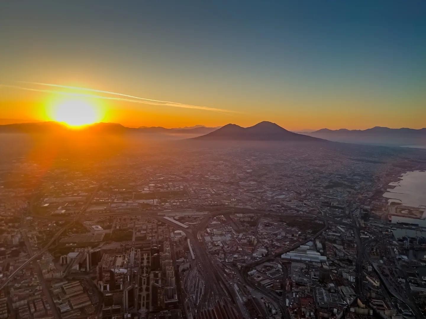 My city
