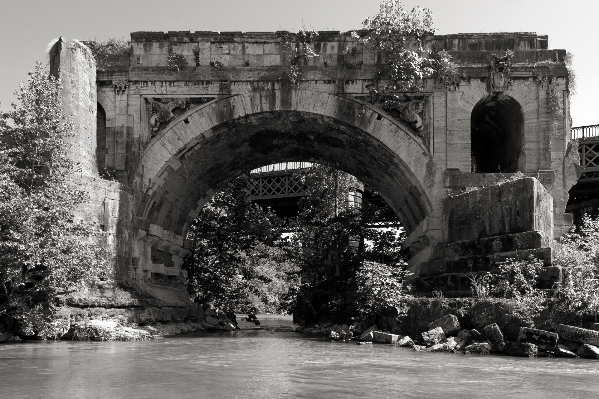 Ponte Emilio