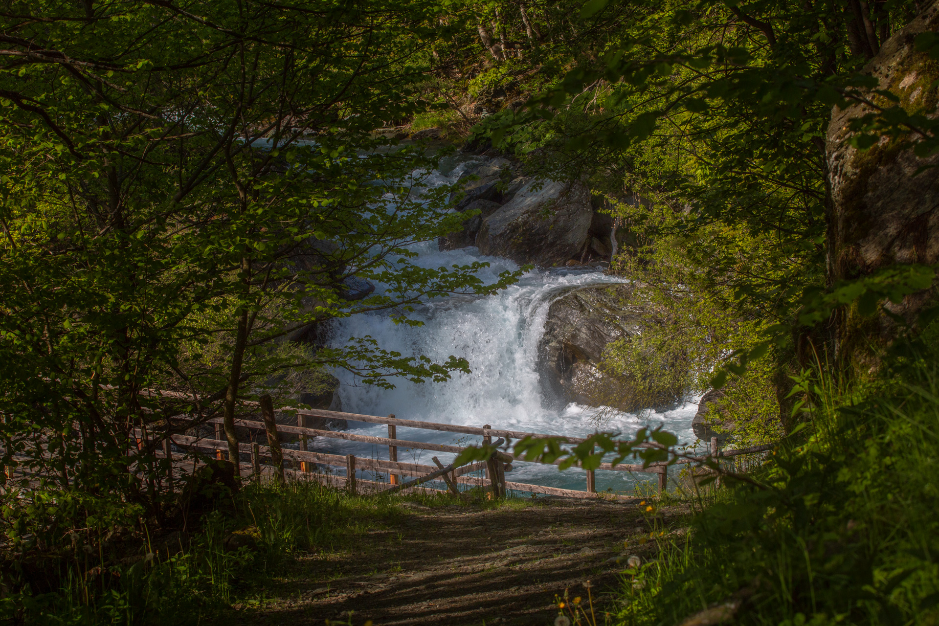 Bobbio Pellice
