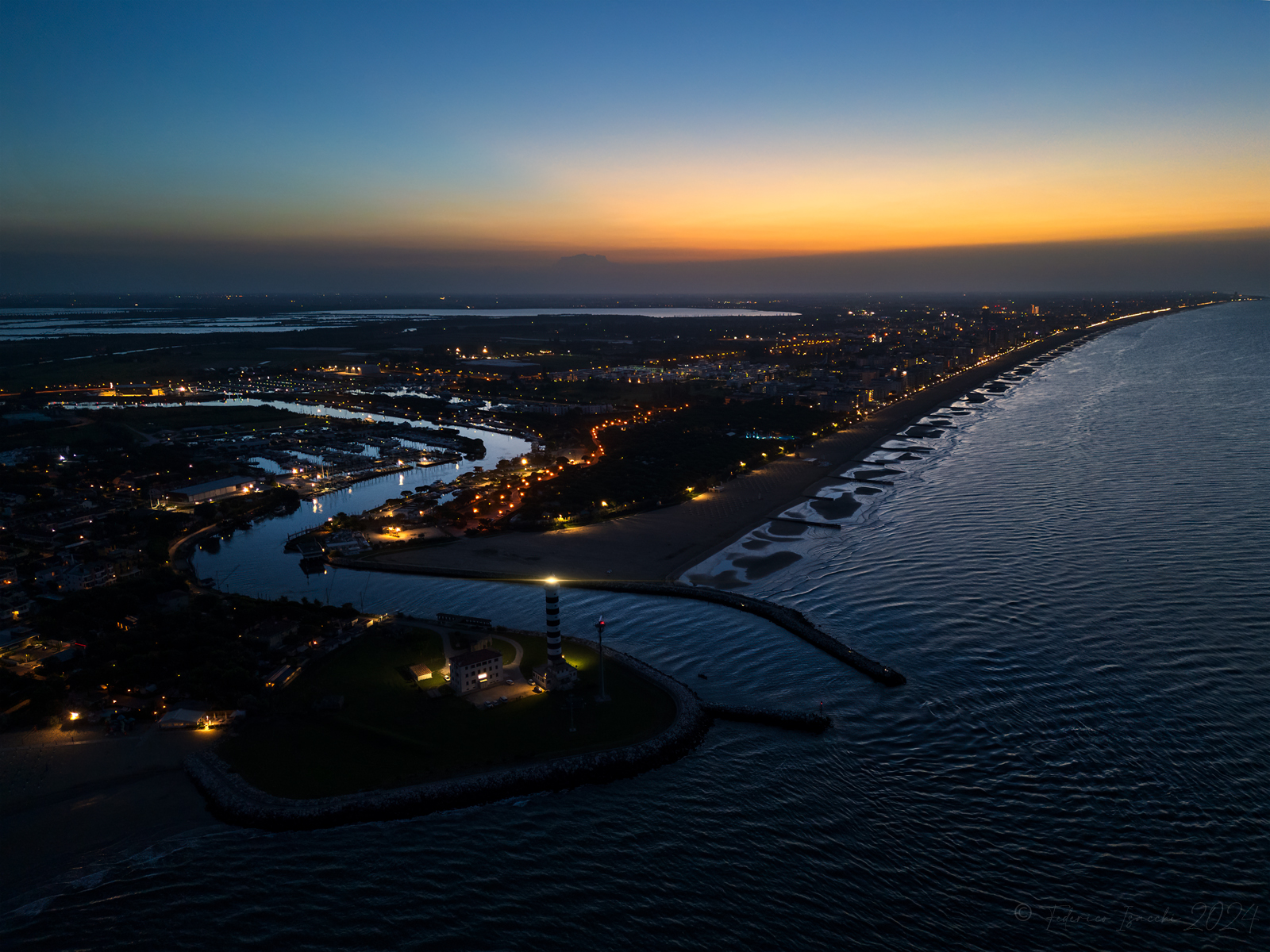 Jesolo (Italy)