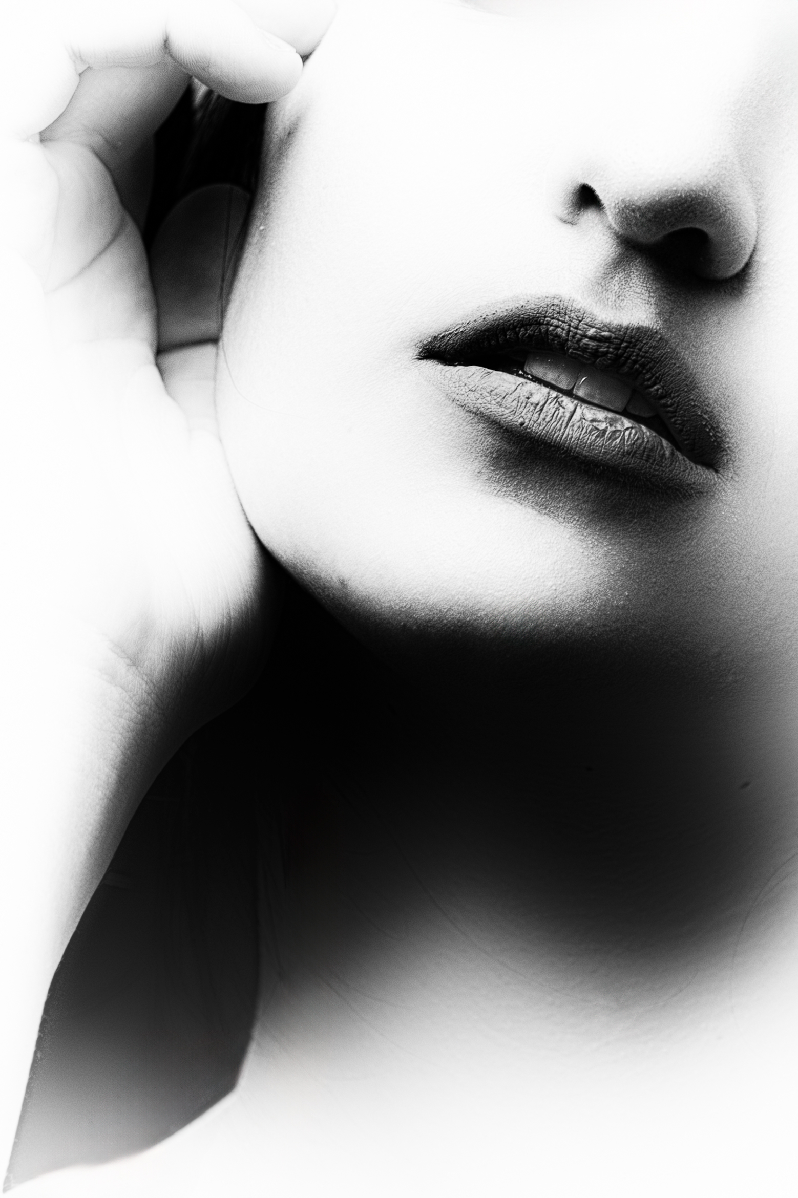 Portrait of Elizabeth