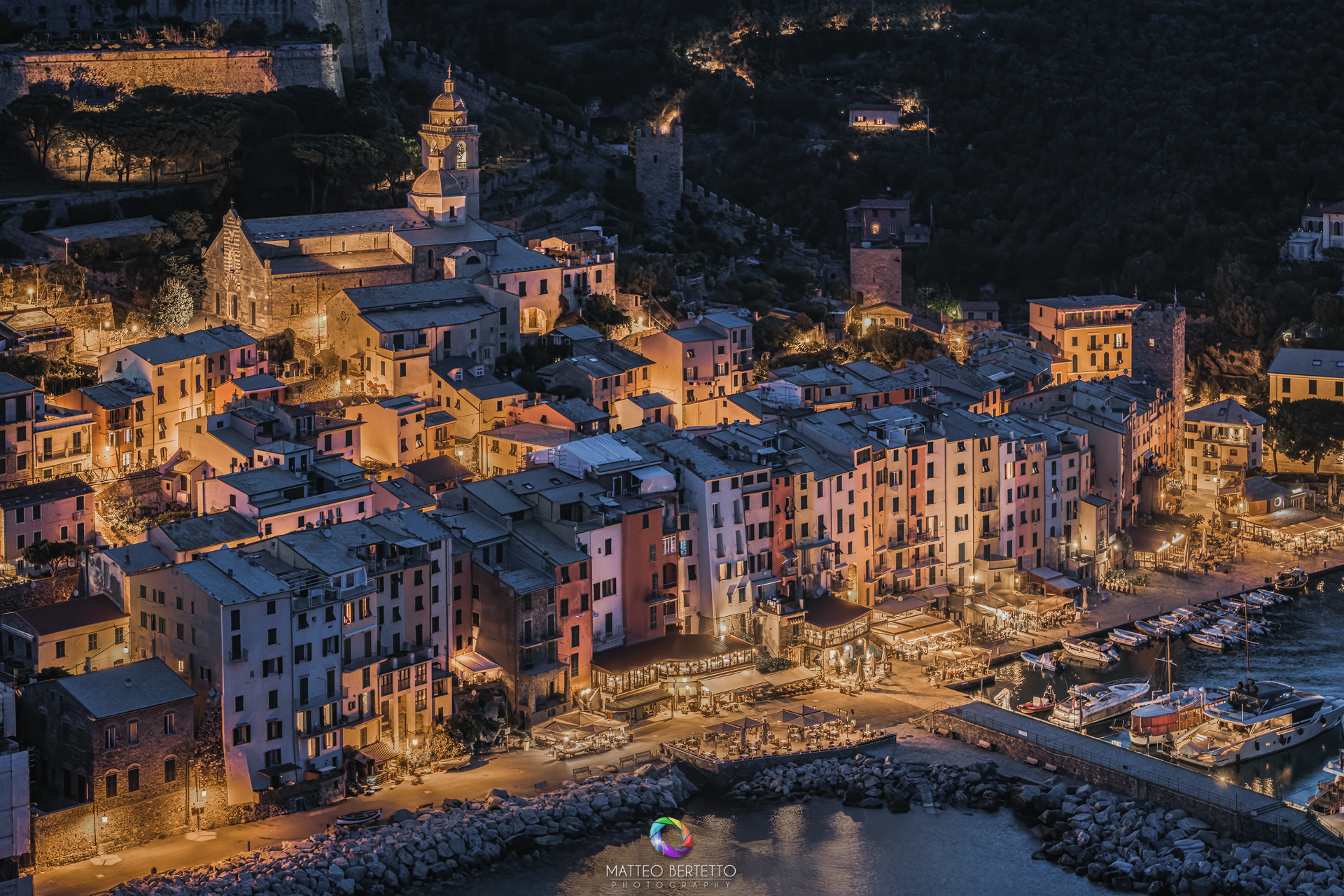 Porto Venere