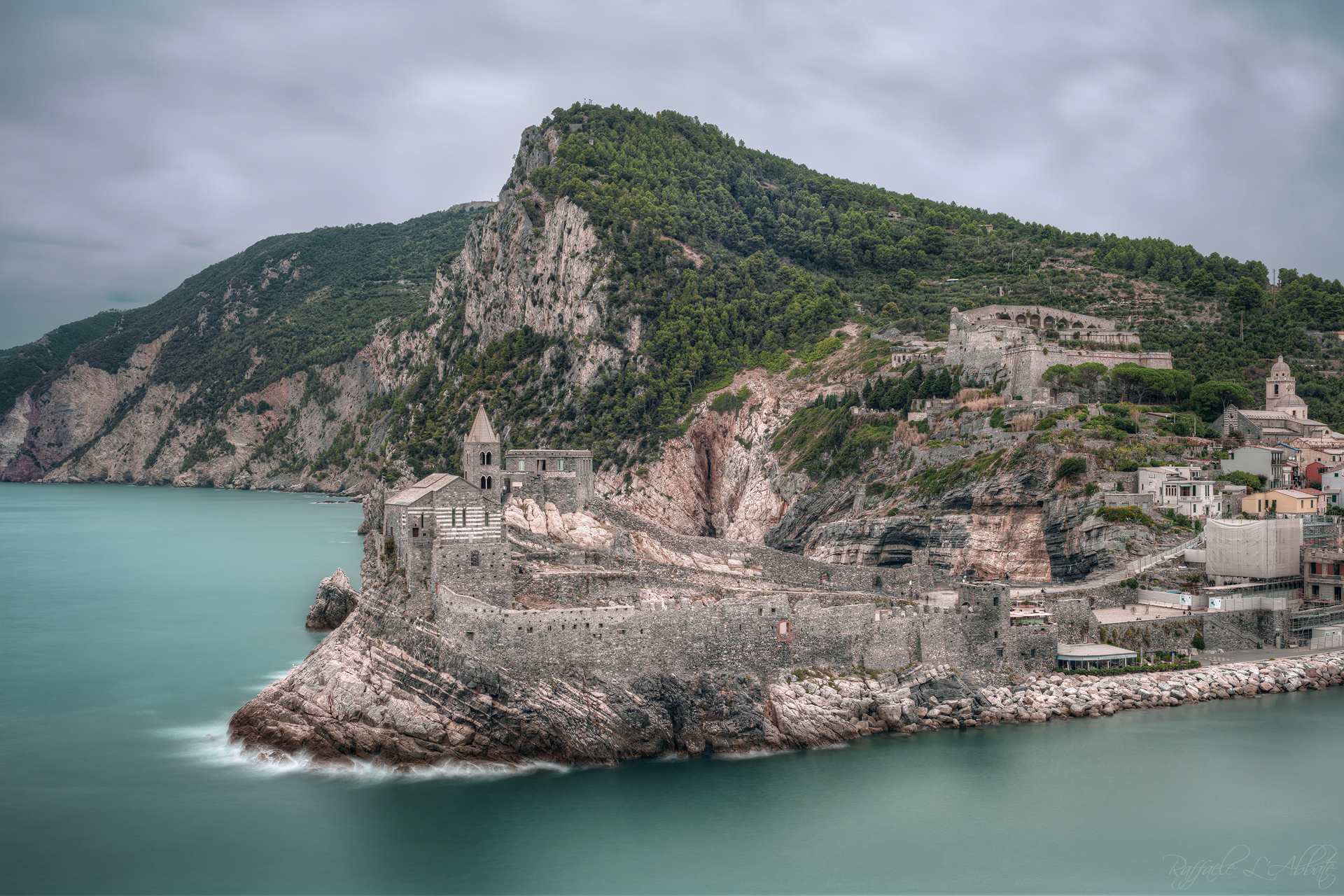 Porto Venere