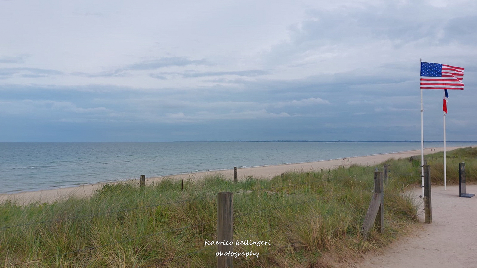 Utah beach