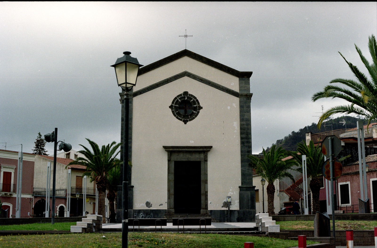 Church