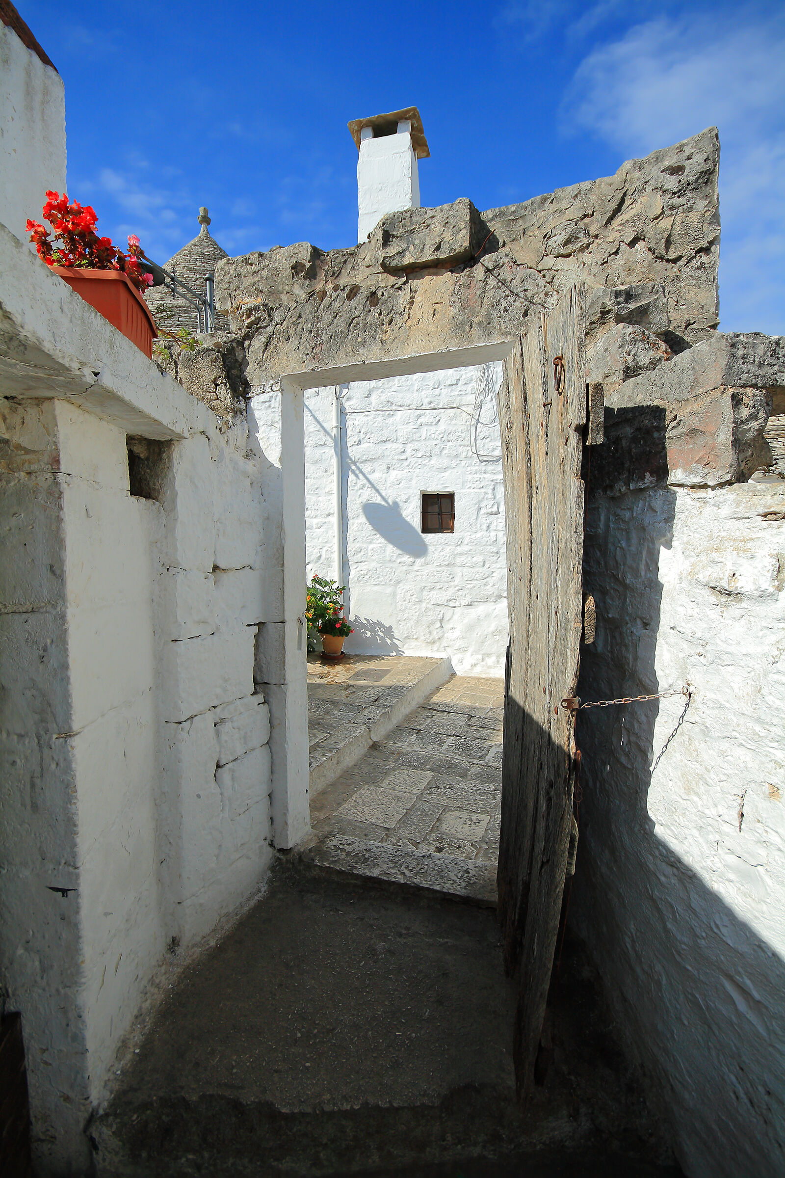 Alberobello