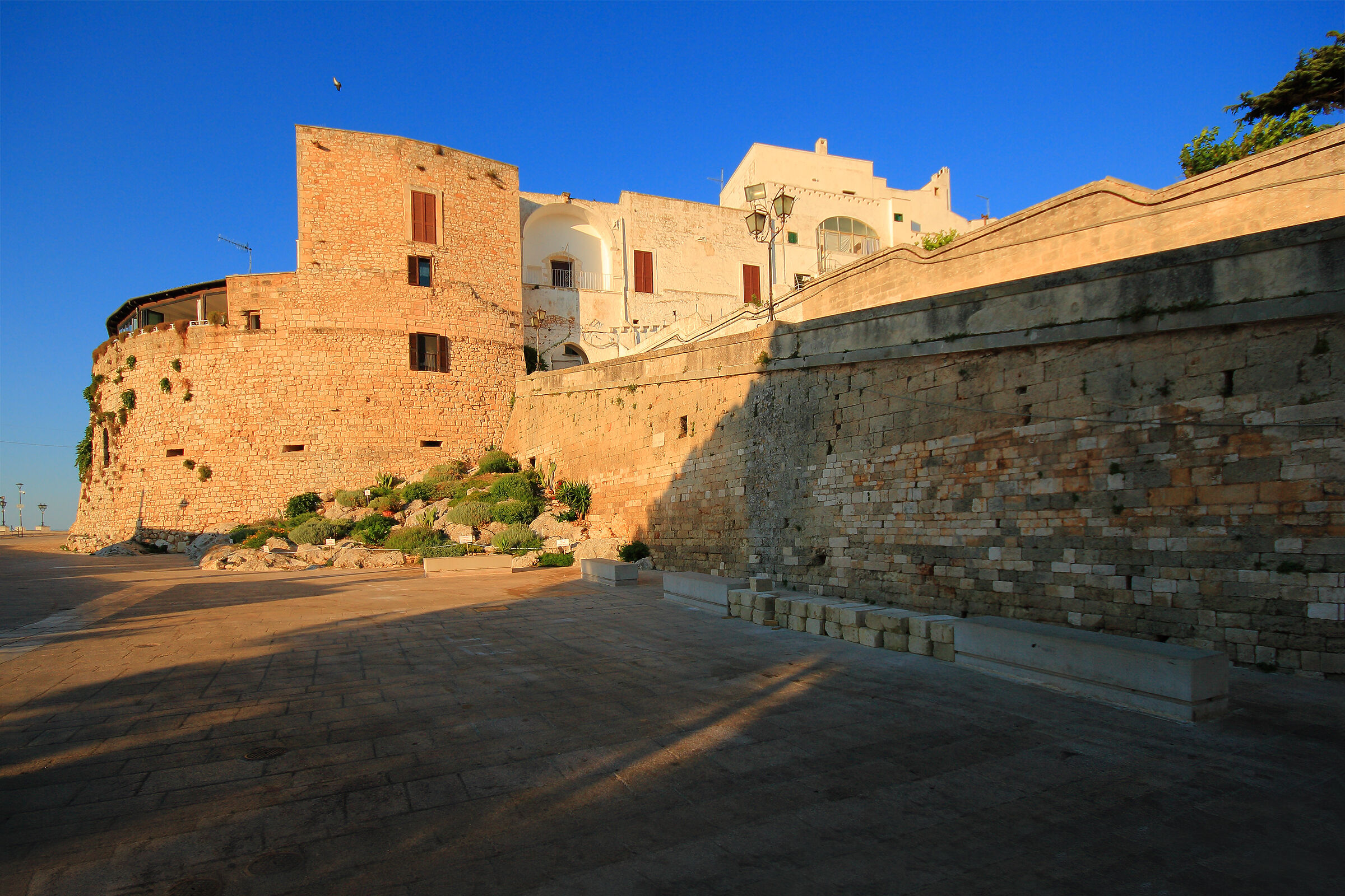 Ostuni