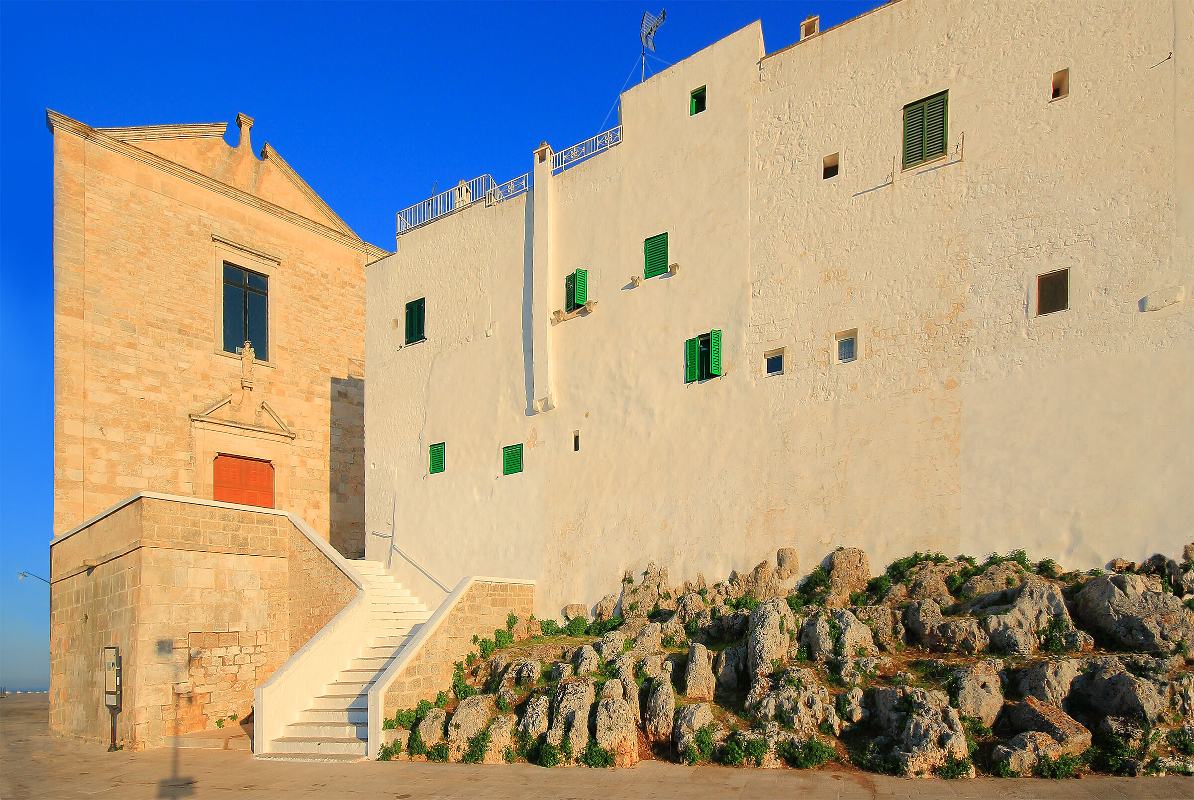 Ostuni