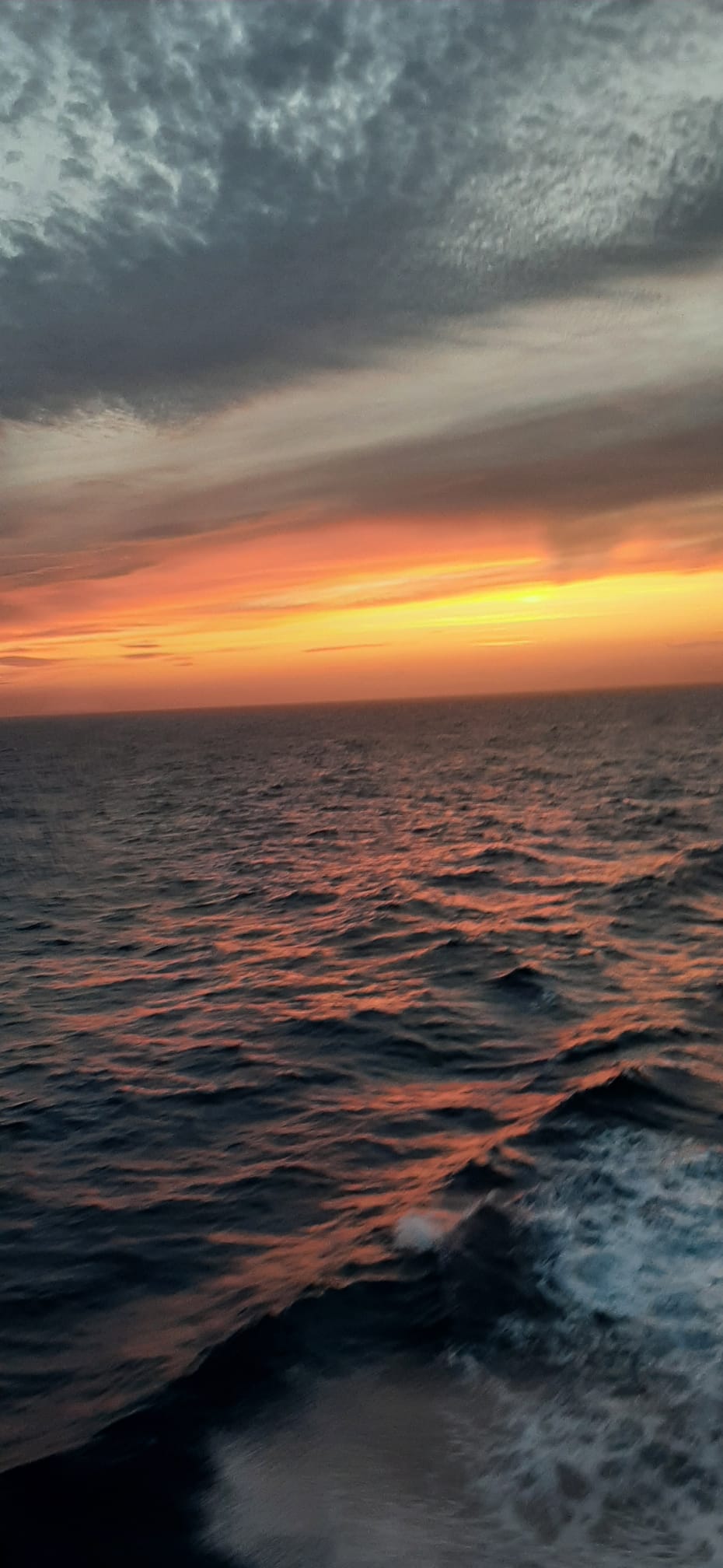 Verso Olbia 11-06-2024